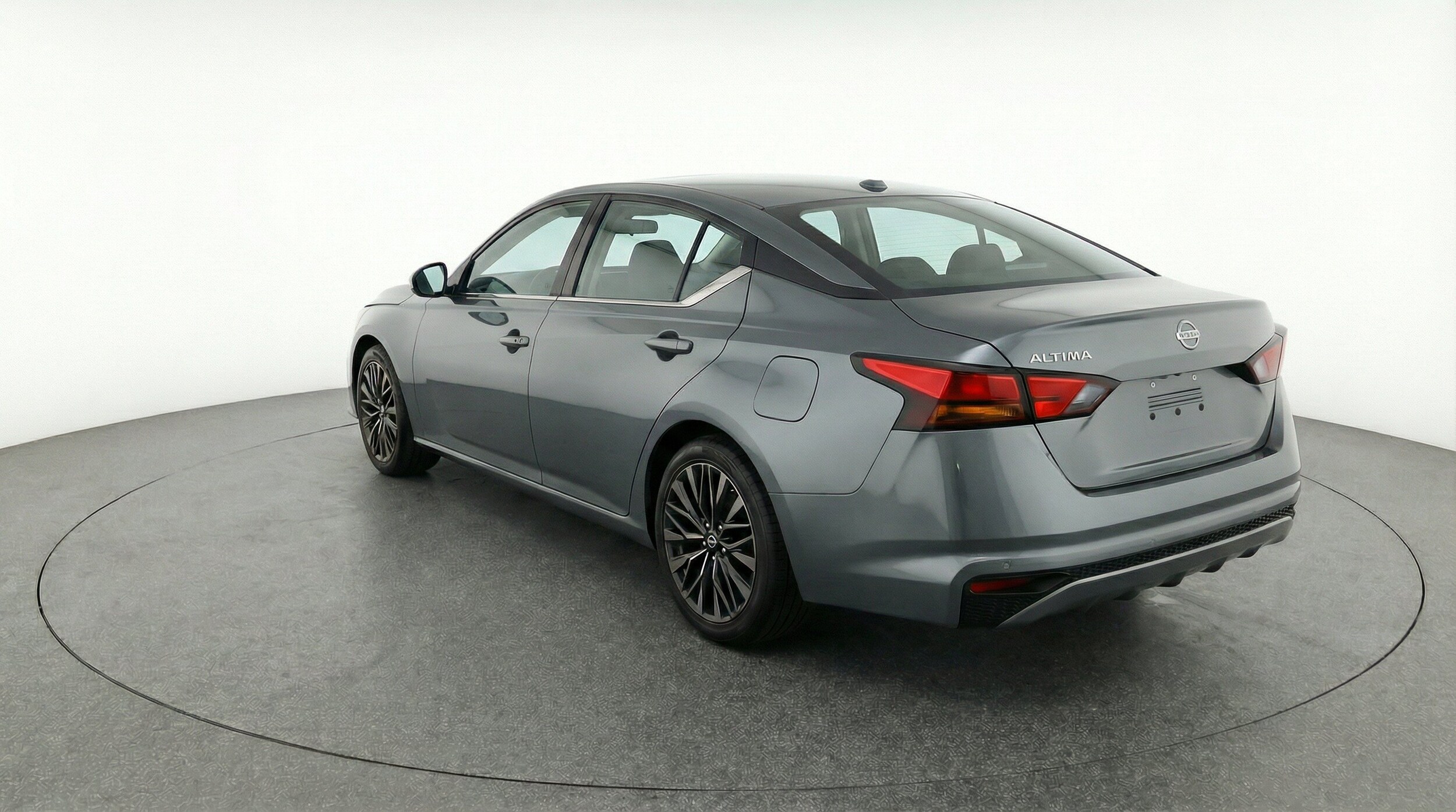 Thumbnail: 2025 Nissan Altima - 6