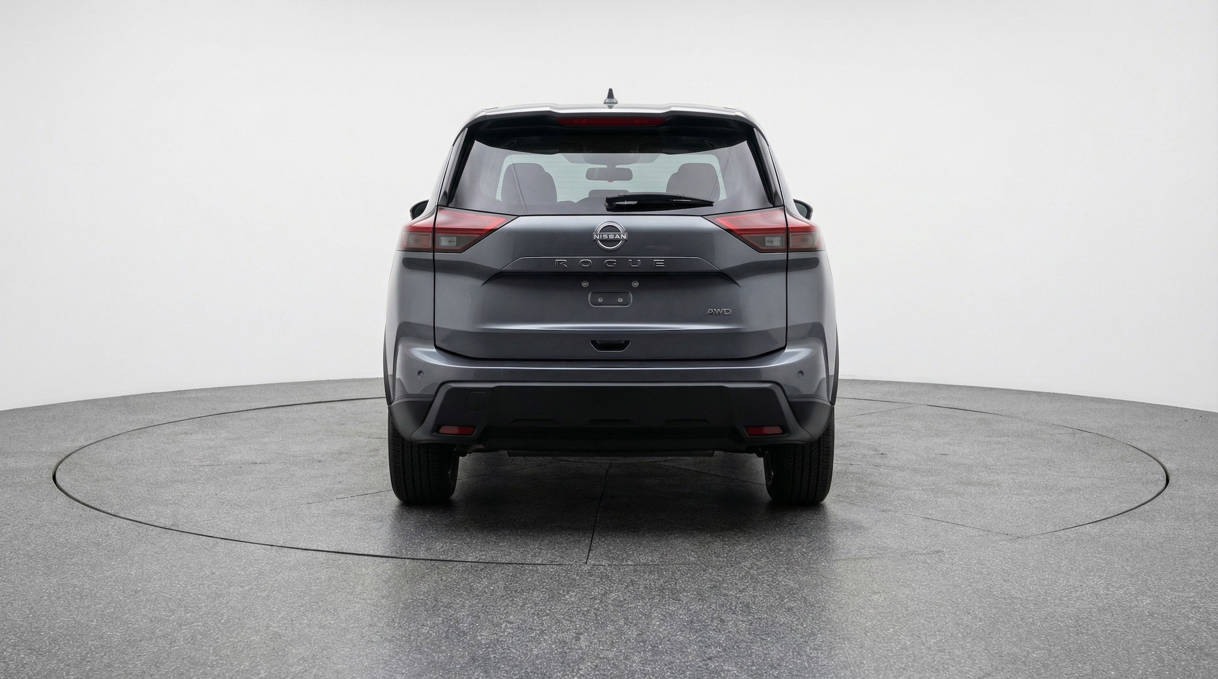 Thumbnail: 2025 Nissan Rogue - 7