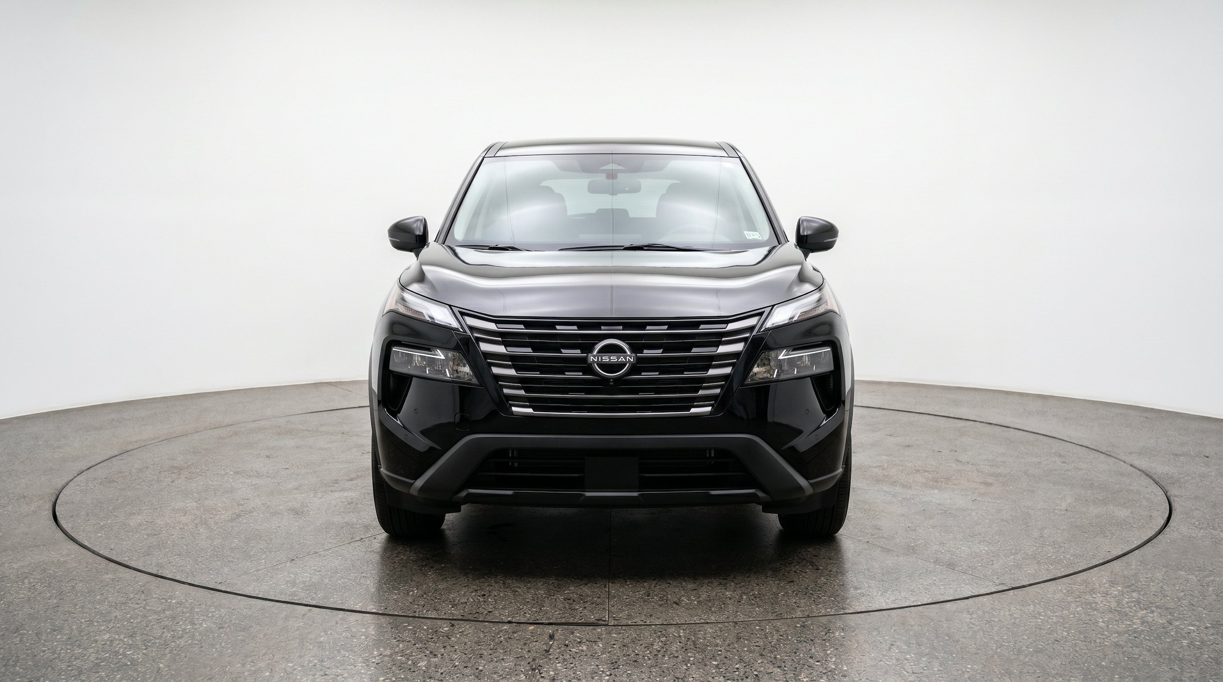Thumbnail: 2026 Nissan Rogue - 2