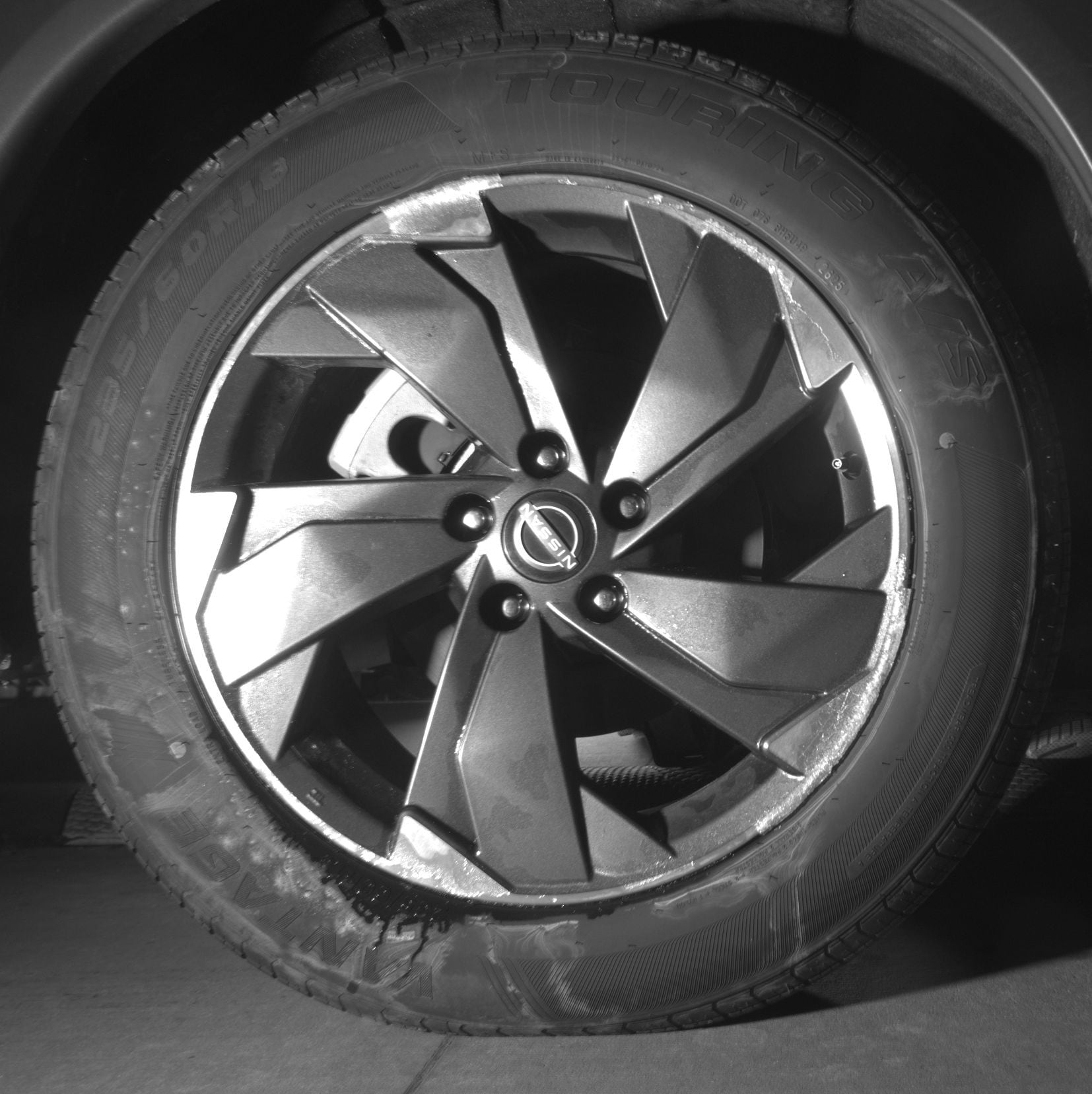 Thumbnail: 2025 Nissan Rogue - 12