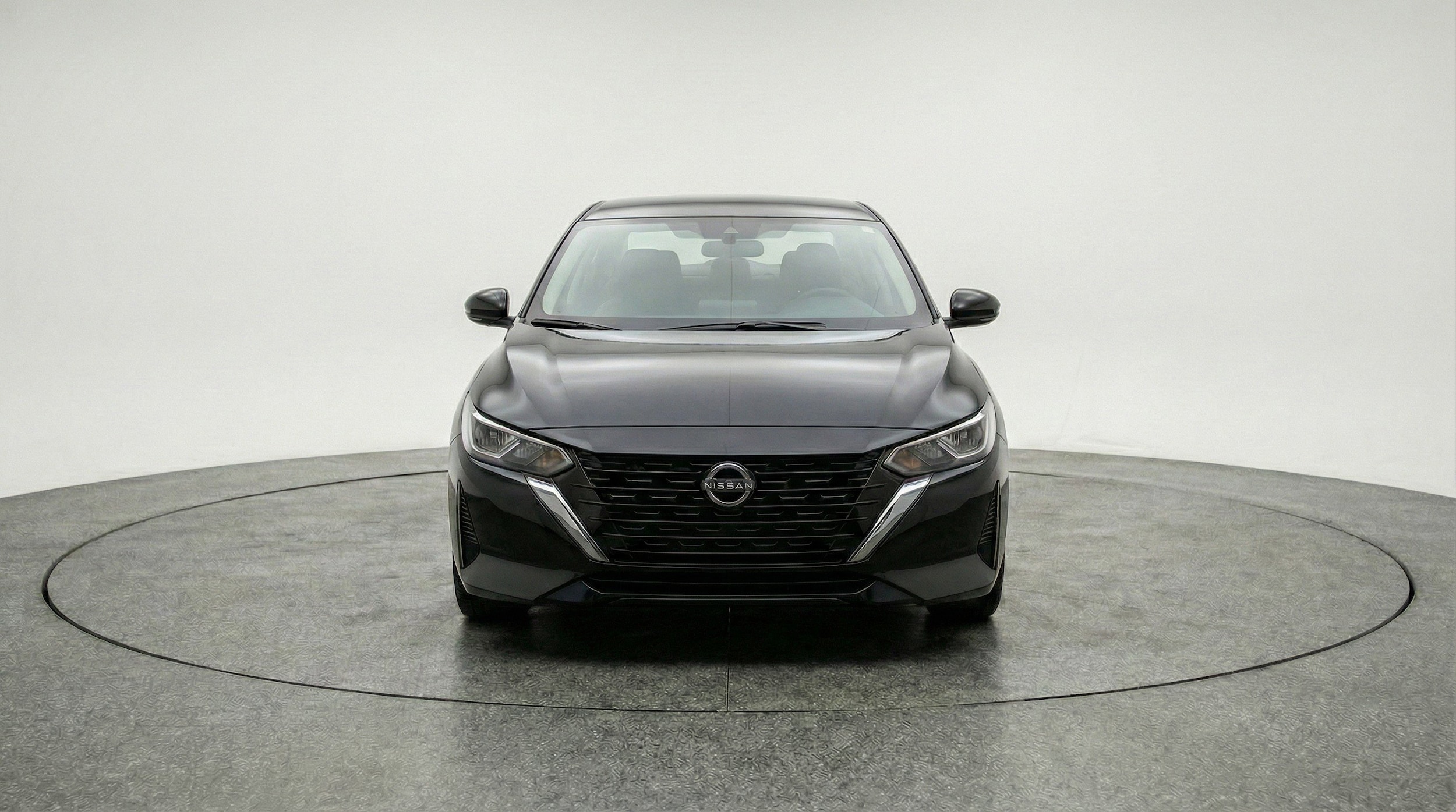 Thumbnail: 2025 Nissan Sentra - 2