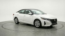 2025 Nissan Sentra S -
                  Smithtown, NY