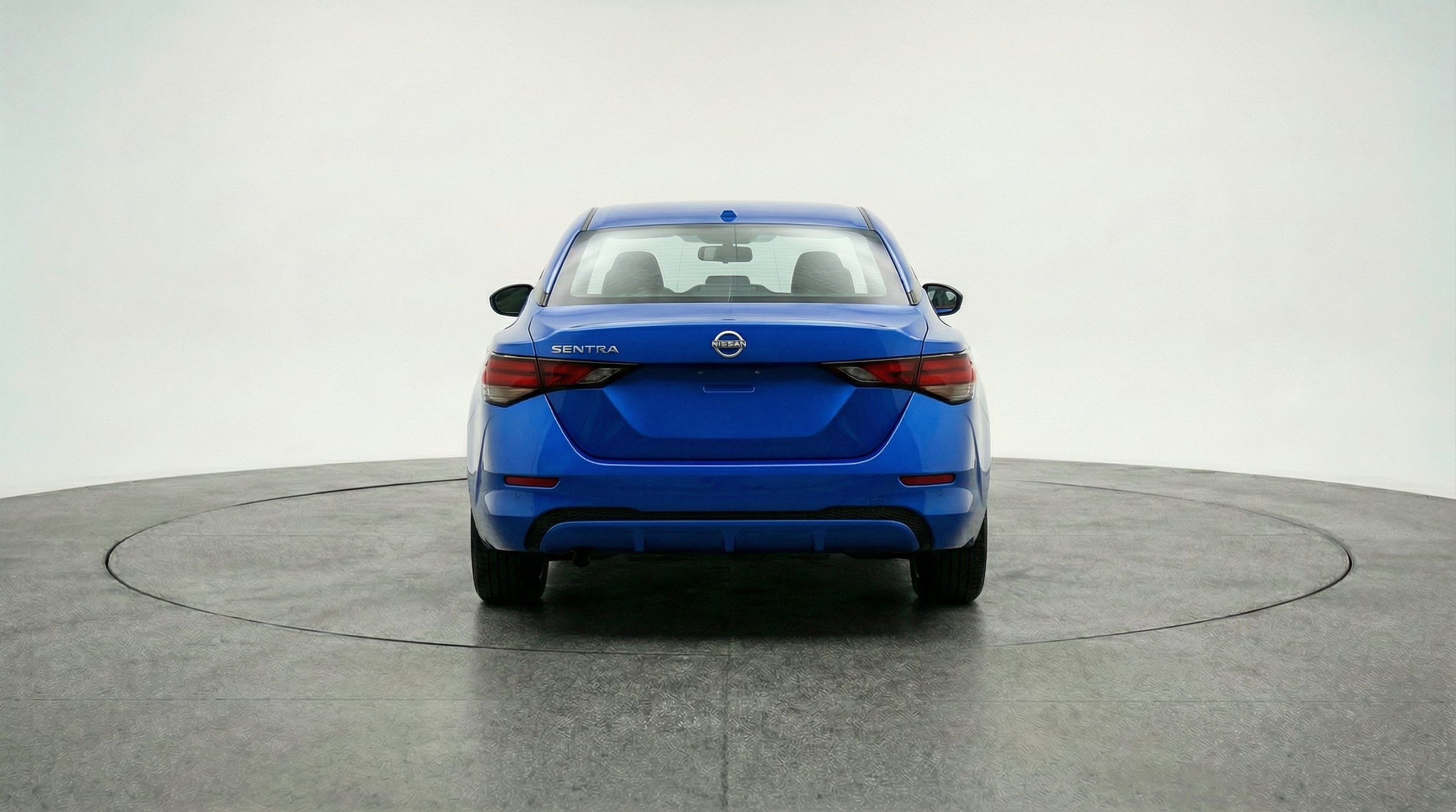 Thumbnail: 2025 Nissan Sentra - 7