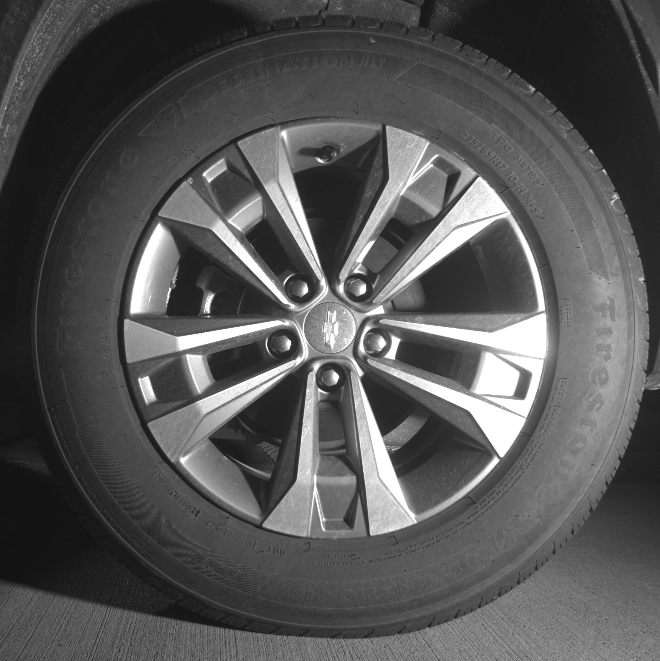 Thumbnail: 2025 Chevrolet Equinox - 11