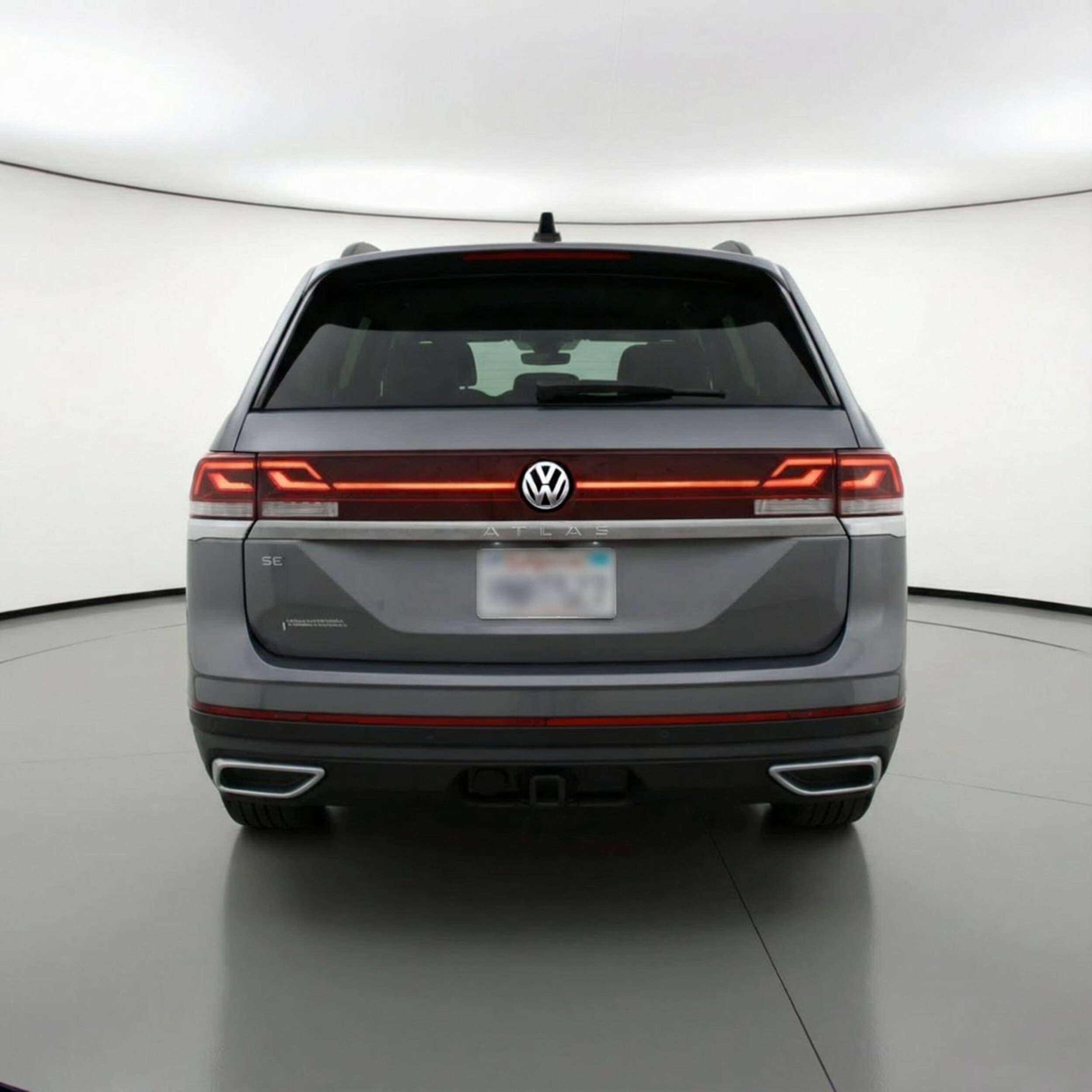 Thumbnail: 2025 Volkswagen Atlas - 6