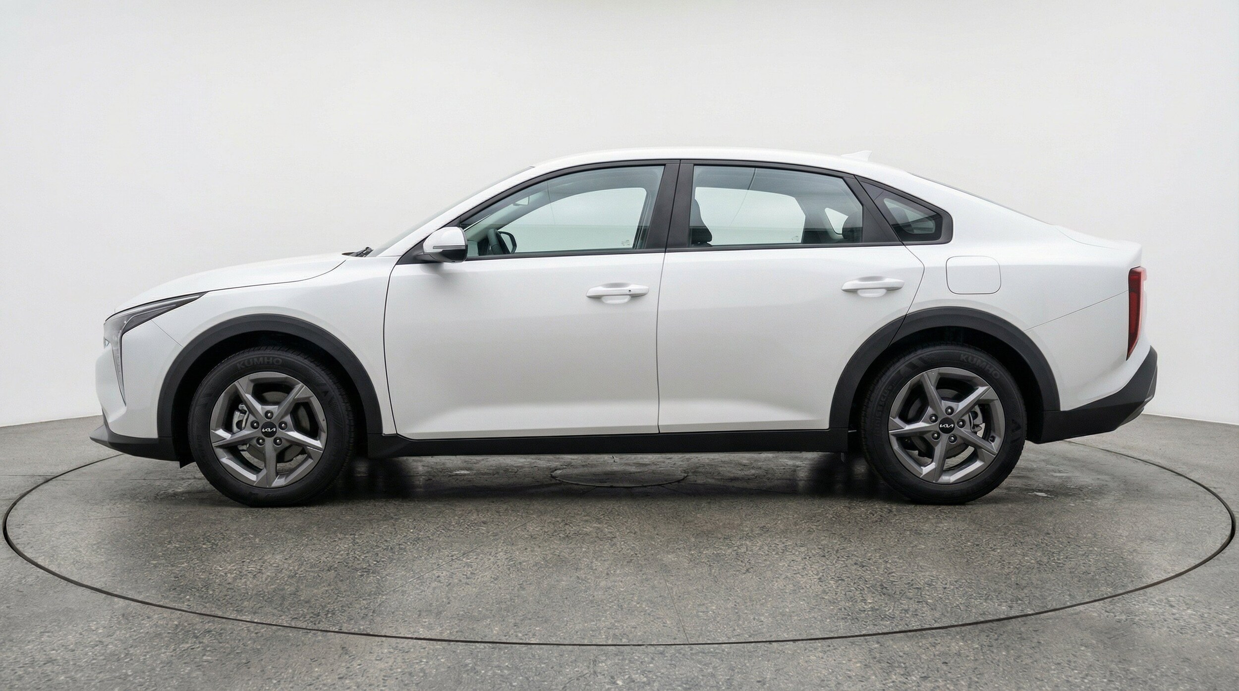 Thumbnail: 2026 Kia K4 - 5