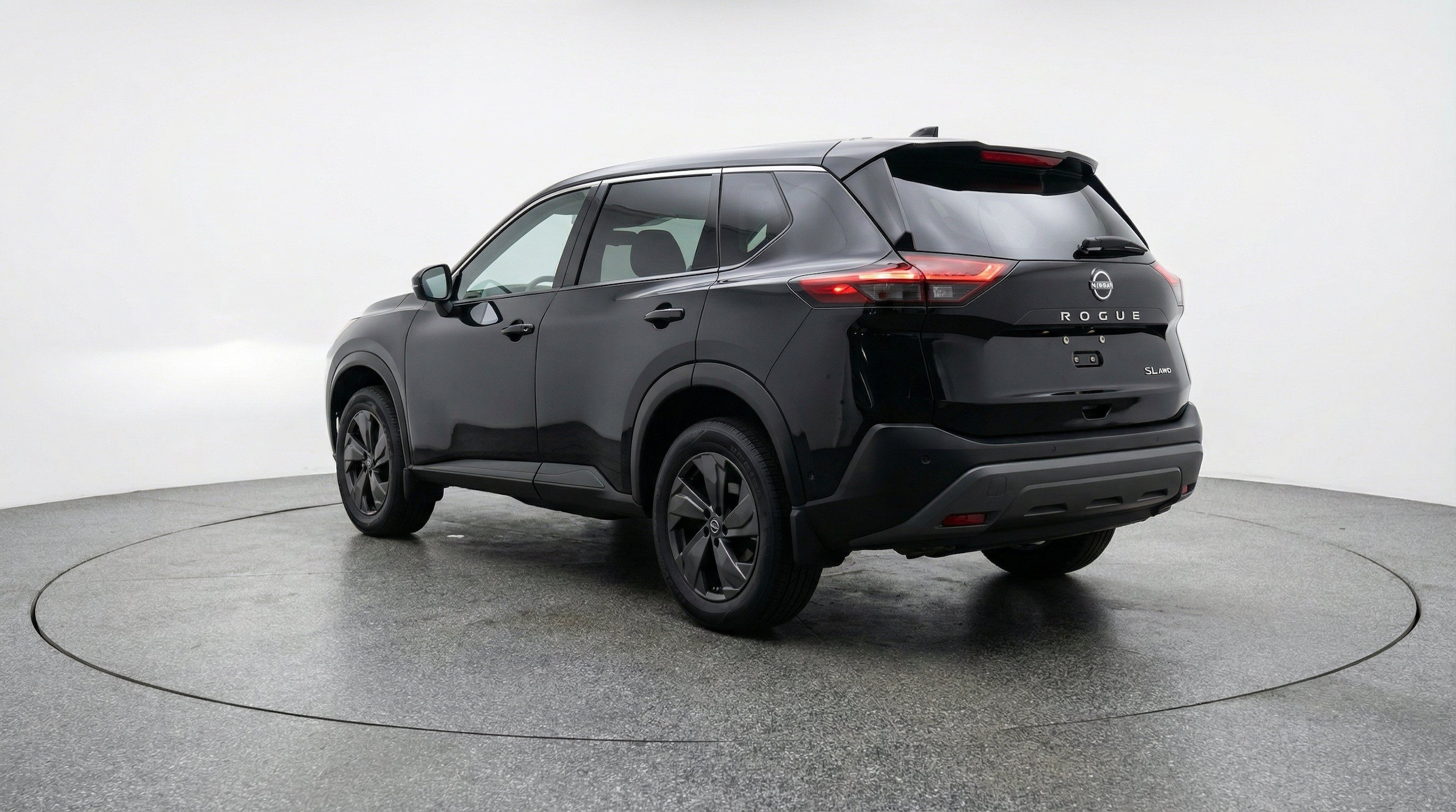 Thumbnail: 2026 Nissan Rogue - 6