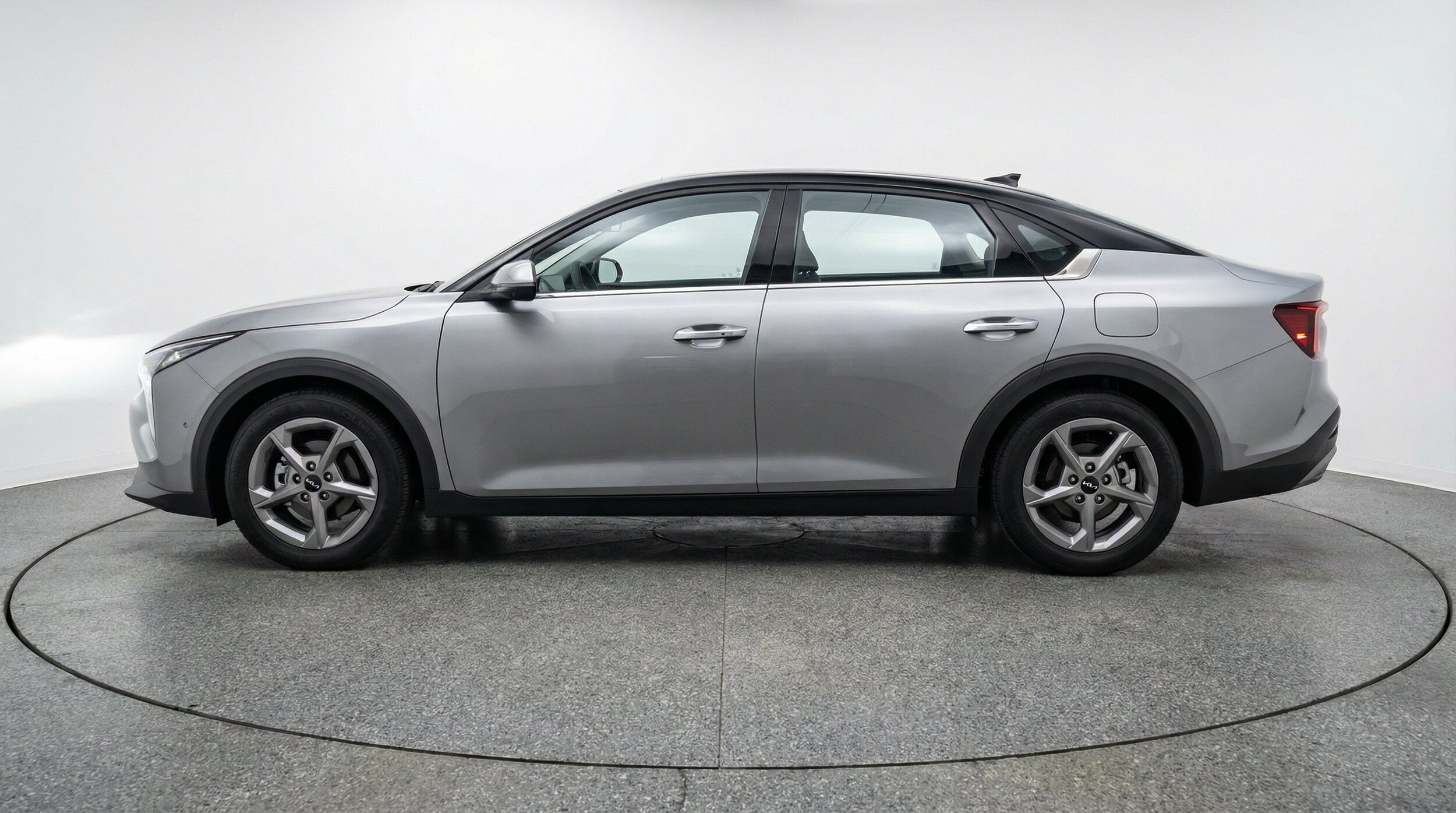 Thumbnail: 2025 Kia K4 - 5