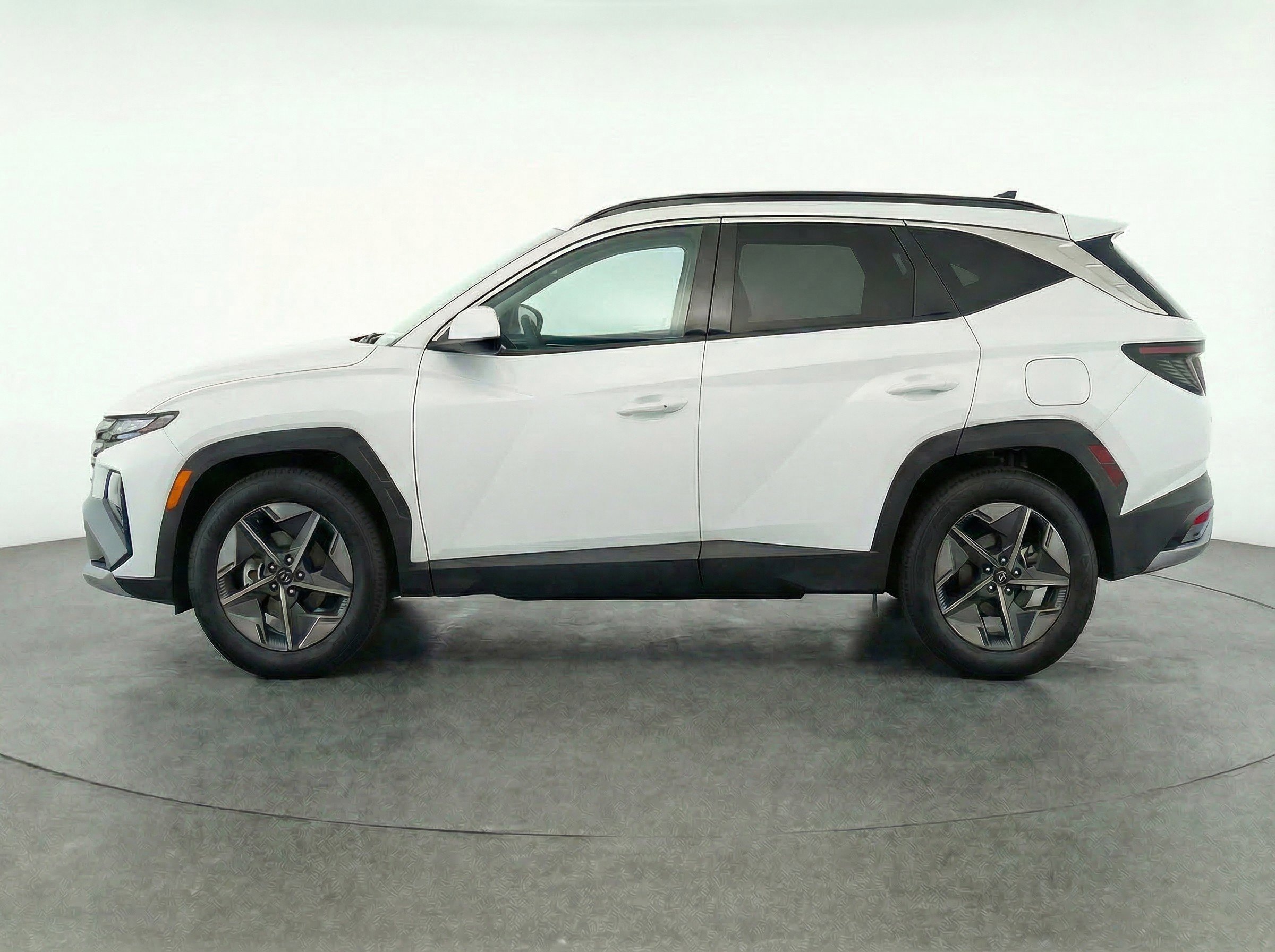 Thumbnail: 2025 Hyundai Tucson - 5