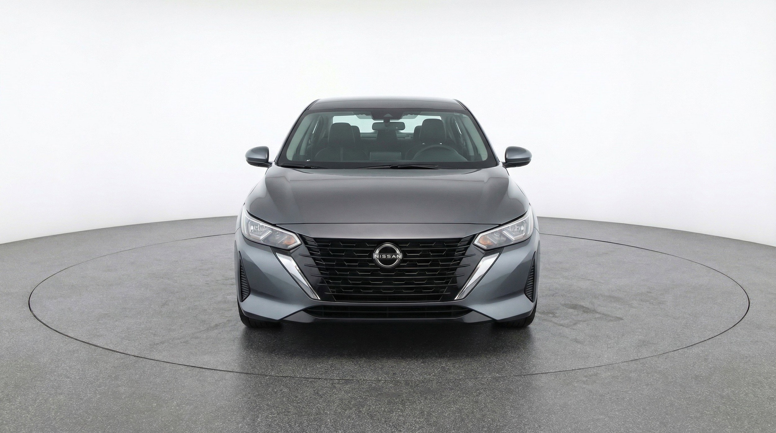 Thumbnail: 2025 Nissan Sentra - 2