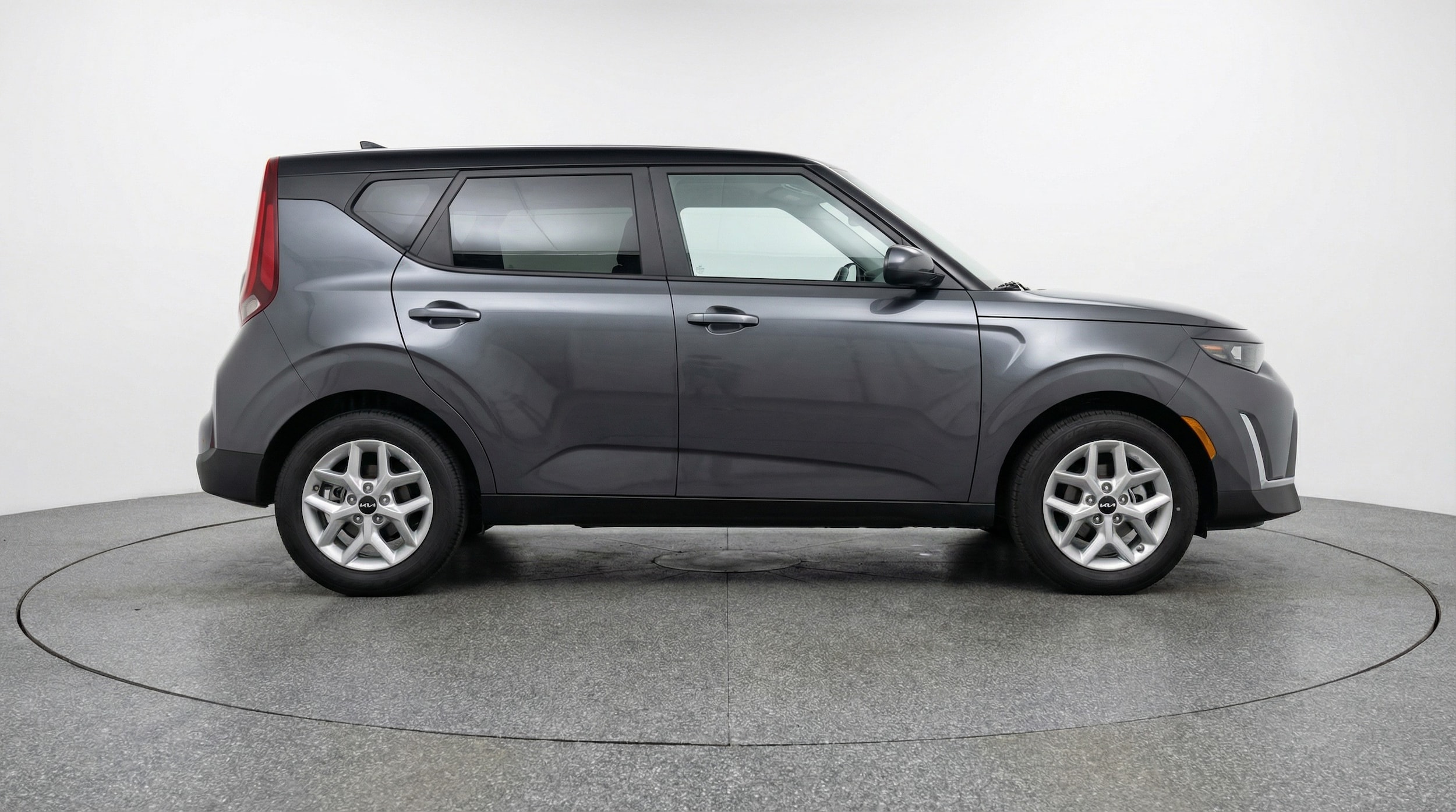 Thumbnail: 2025 Kia Soul - 8