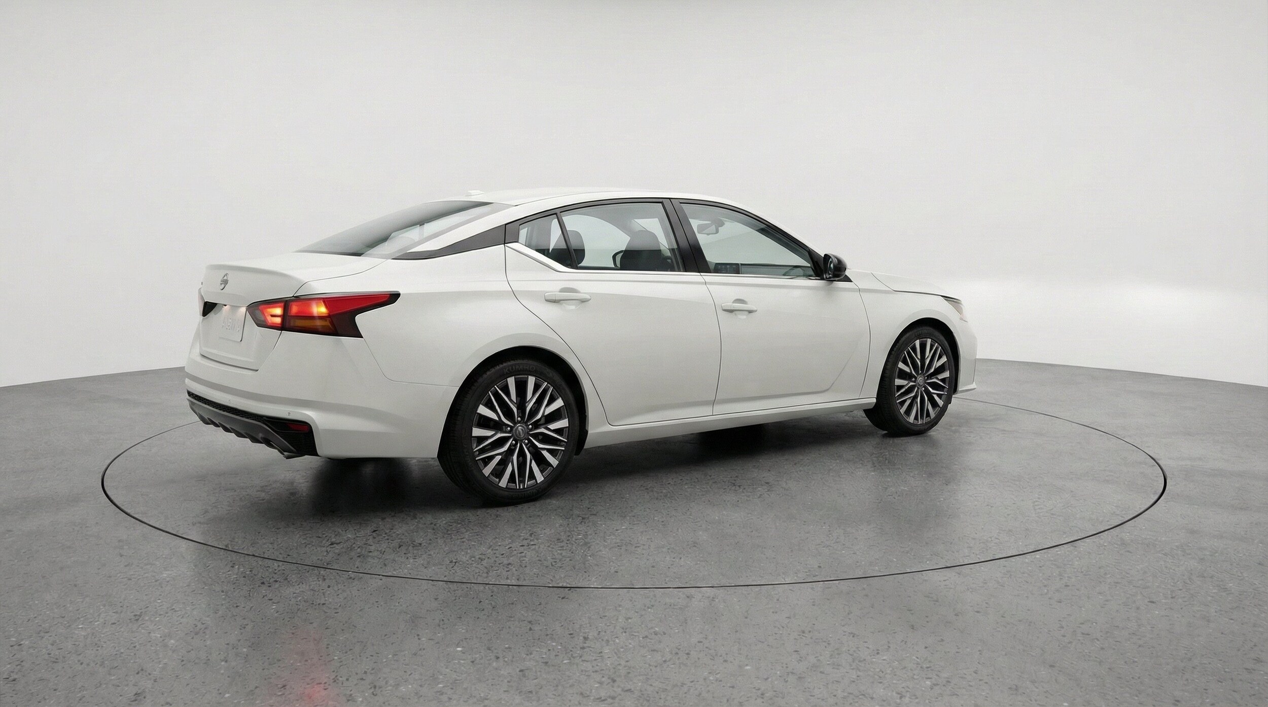 Thumbnail: 2026 Nissan Altima - 9