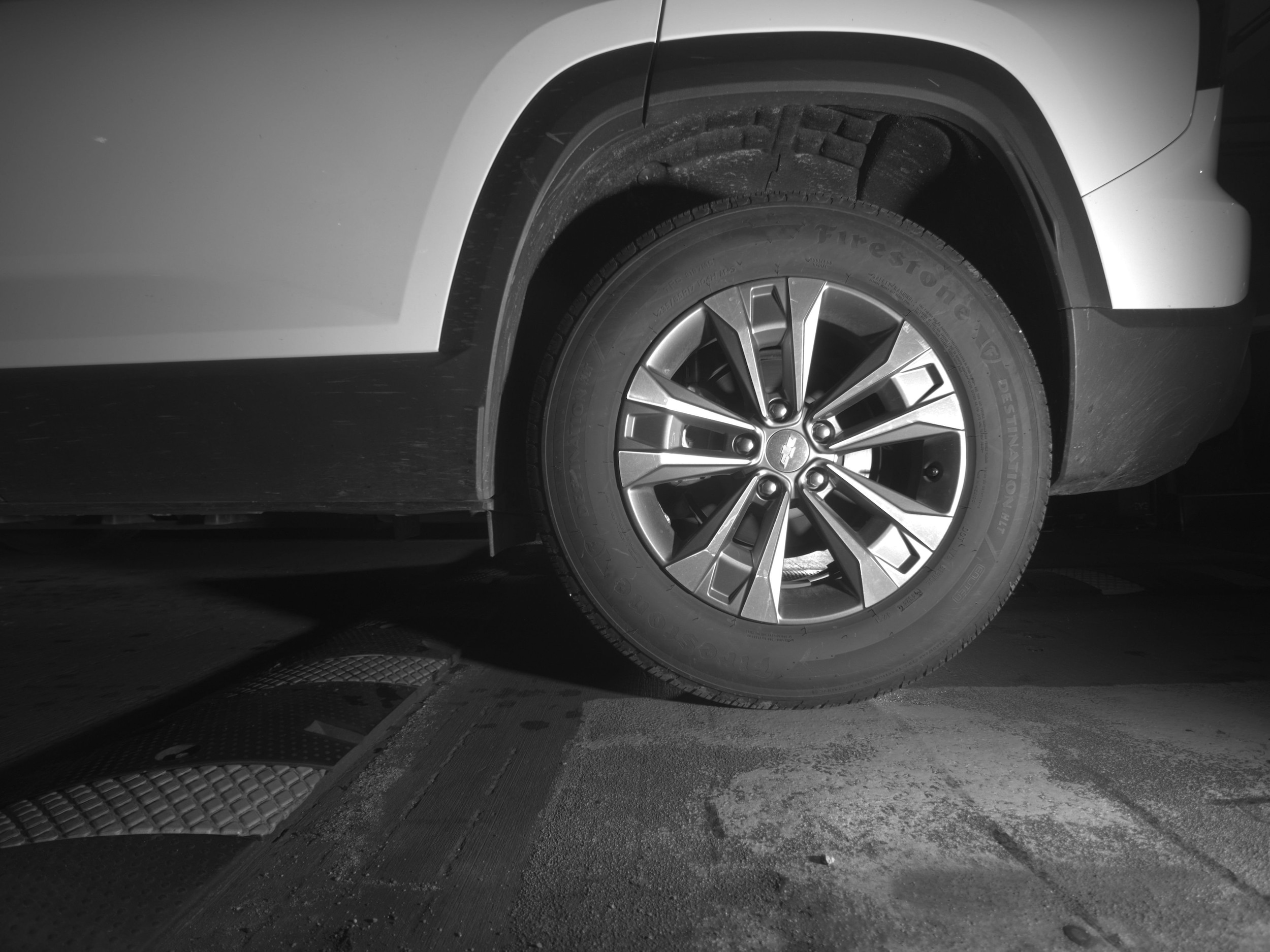 Thumbnail: 2025 Chevrolet Equinox - 14