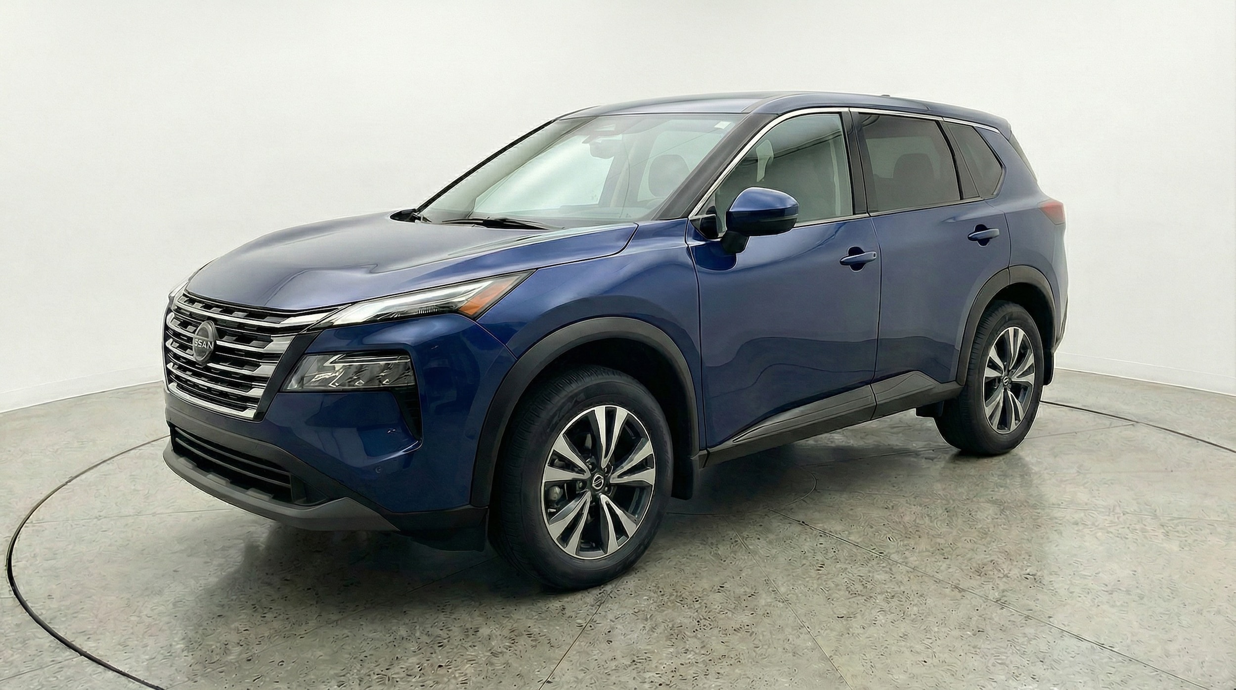 Thumbnail: 2025 Nissan Rogue - 3