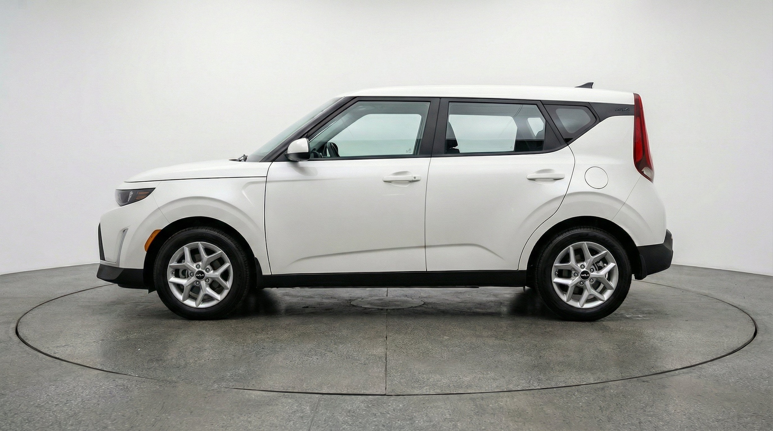 Thumbnail: 2025 Kia Soul - 5