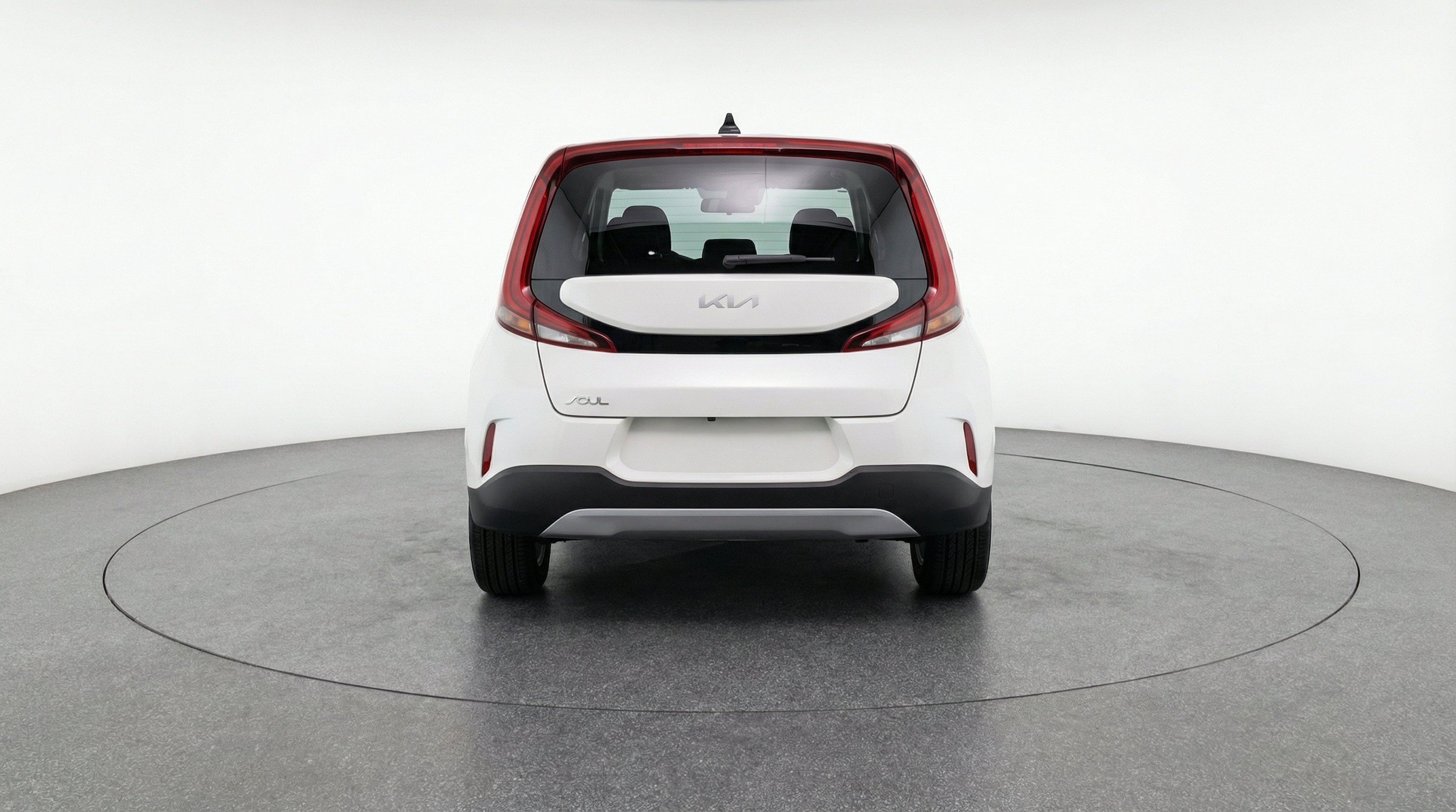 Thumbnail: 2025 Kia Soul - 7
