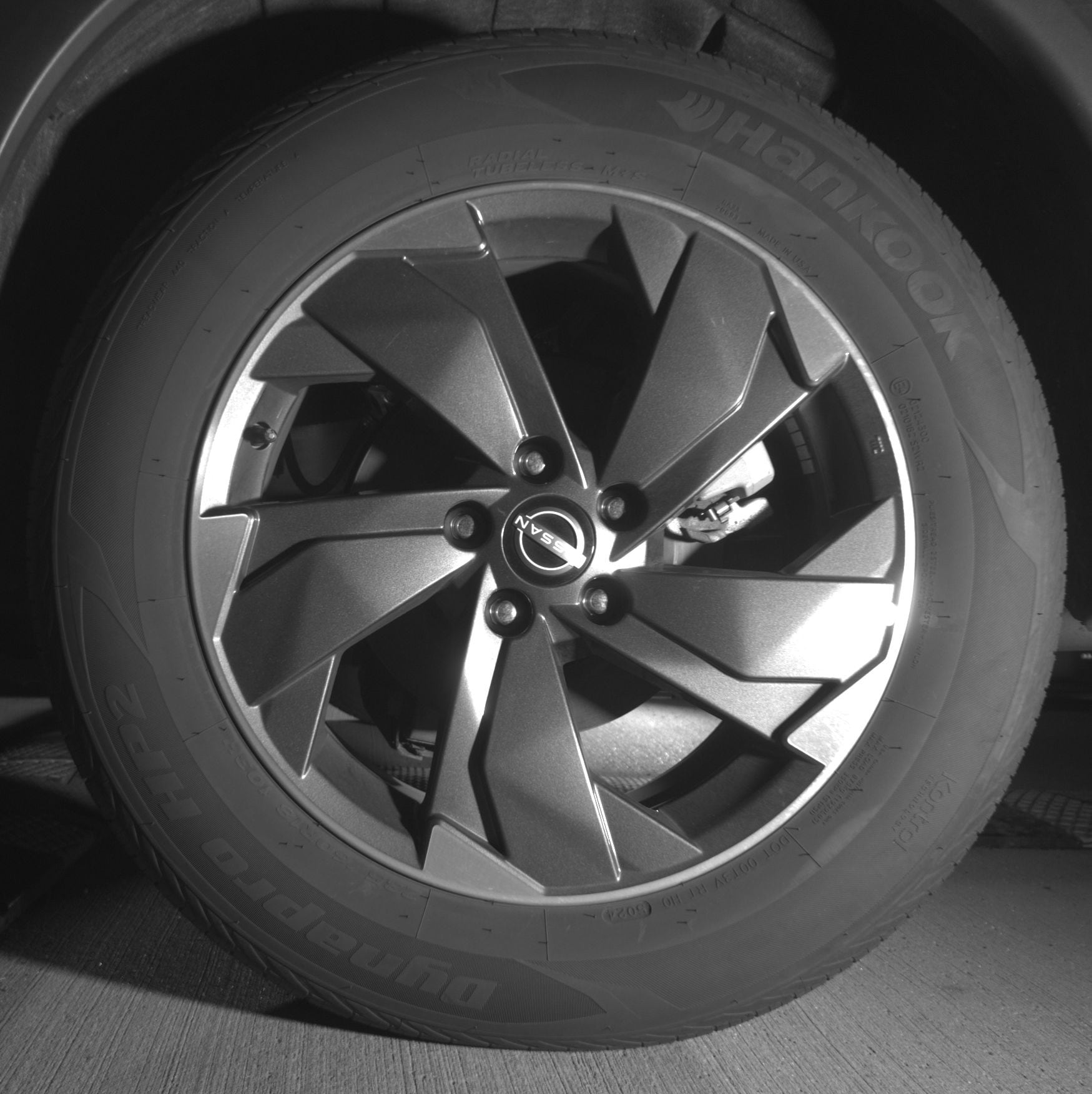 Thumbnail: 2025 Nissan Rogue - 11