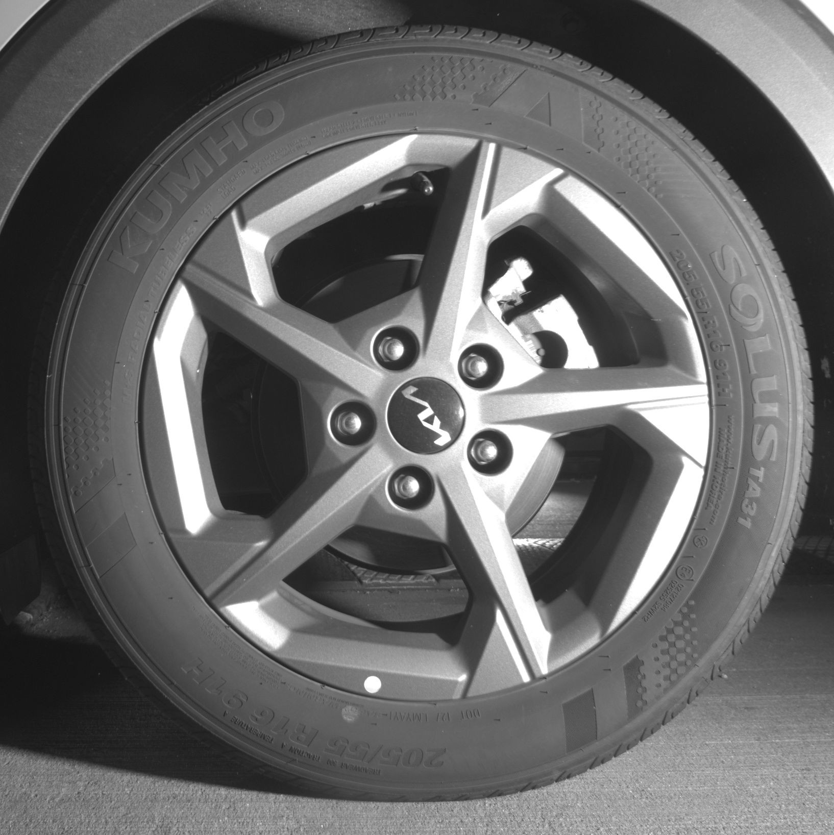 Thumbnail: 2025 Kia K4 - 11