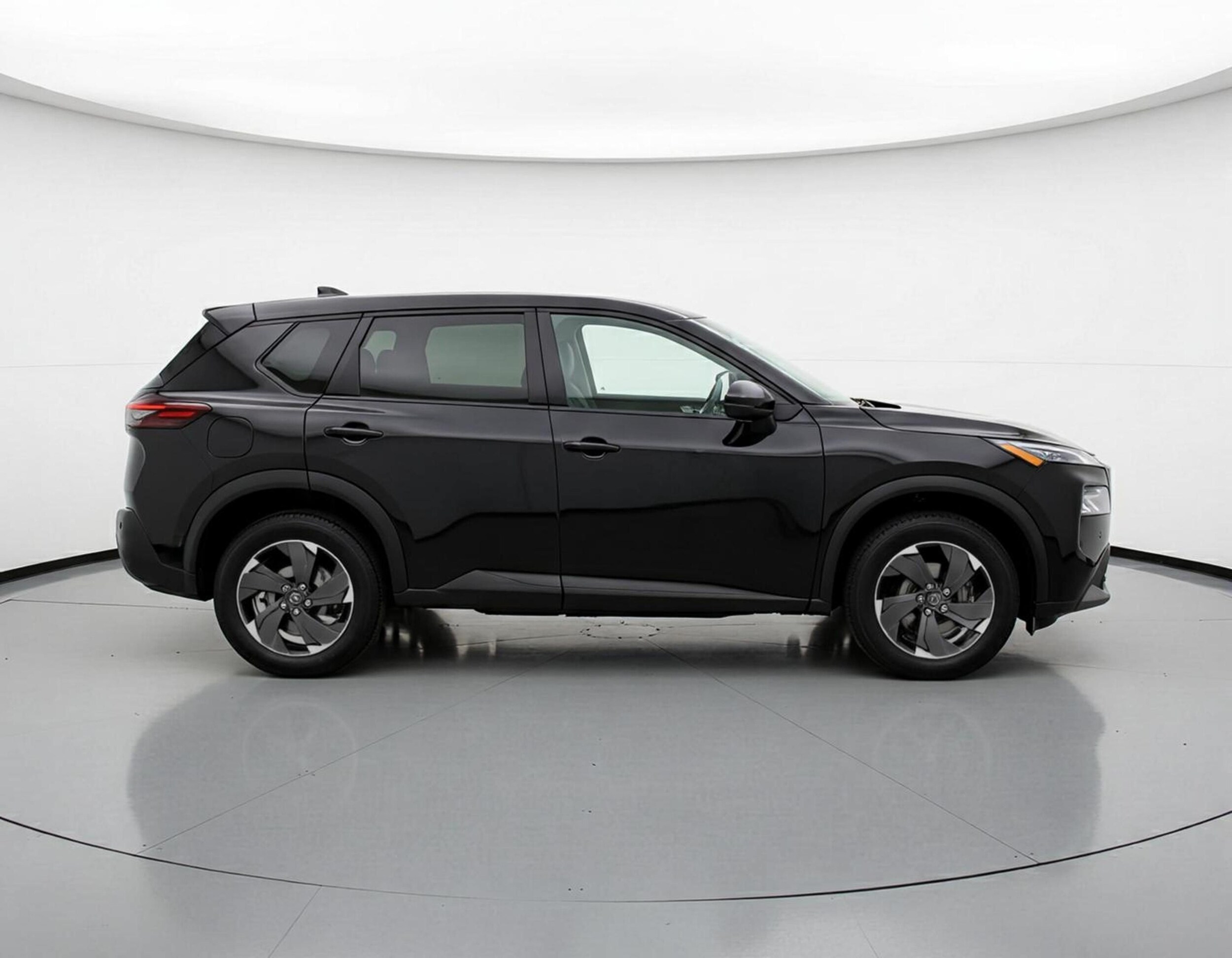 Thumbnail: 2025 Nissan Rogue - 11