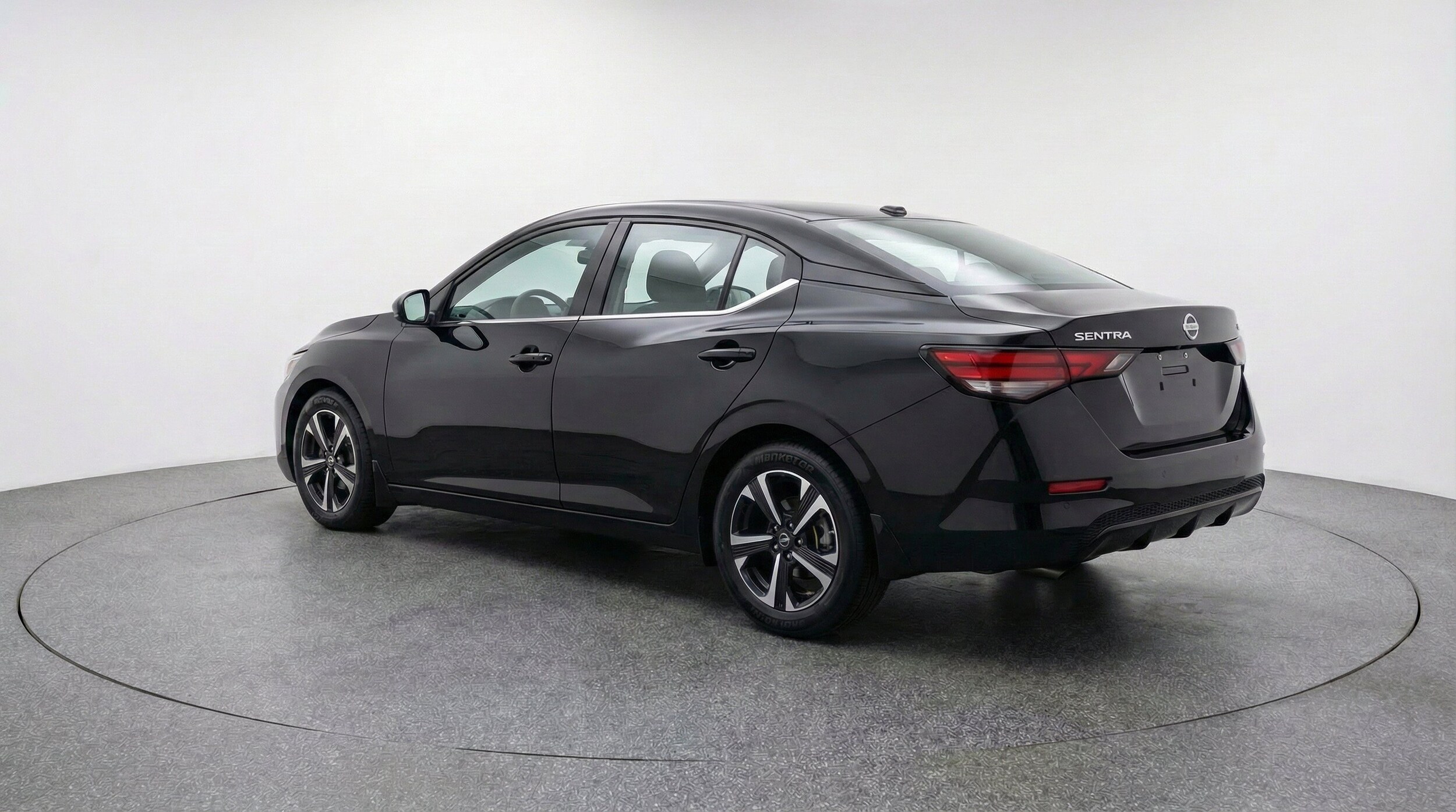 Thumbnail: 2025 Nissan Sentra - 6