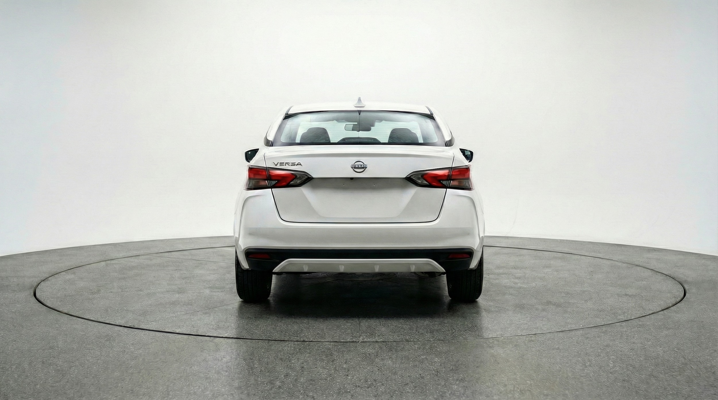 Thumbnail: 2025 Nissan Versa - 6