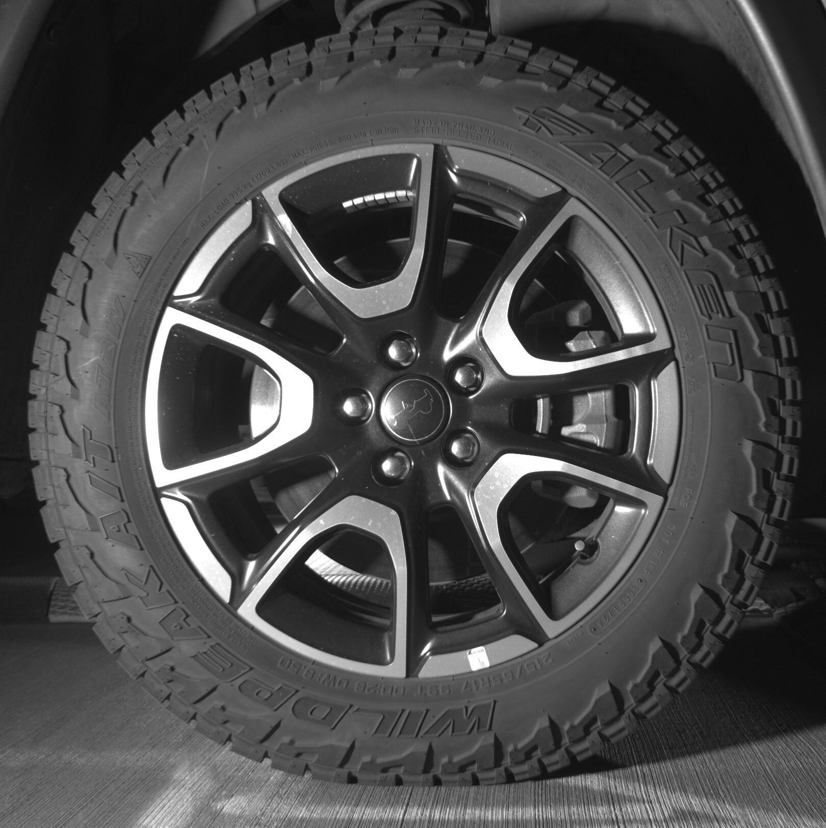 Thumbnail: 2025 Jeep Compass - 10