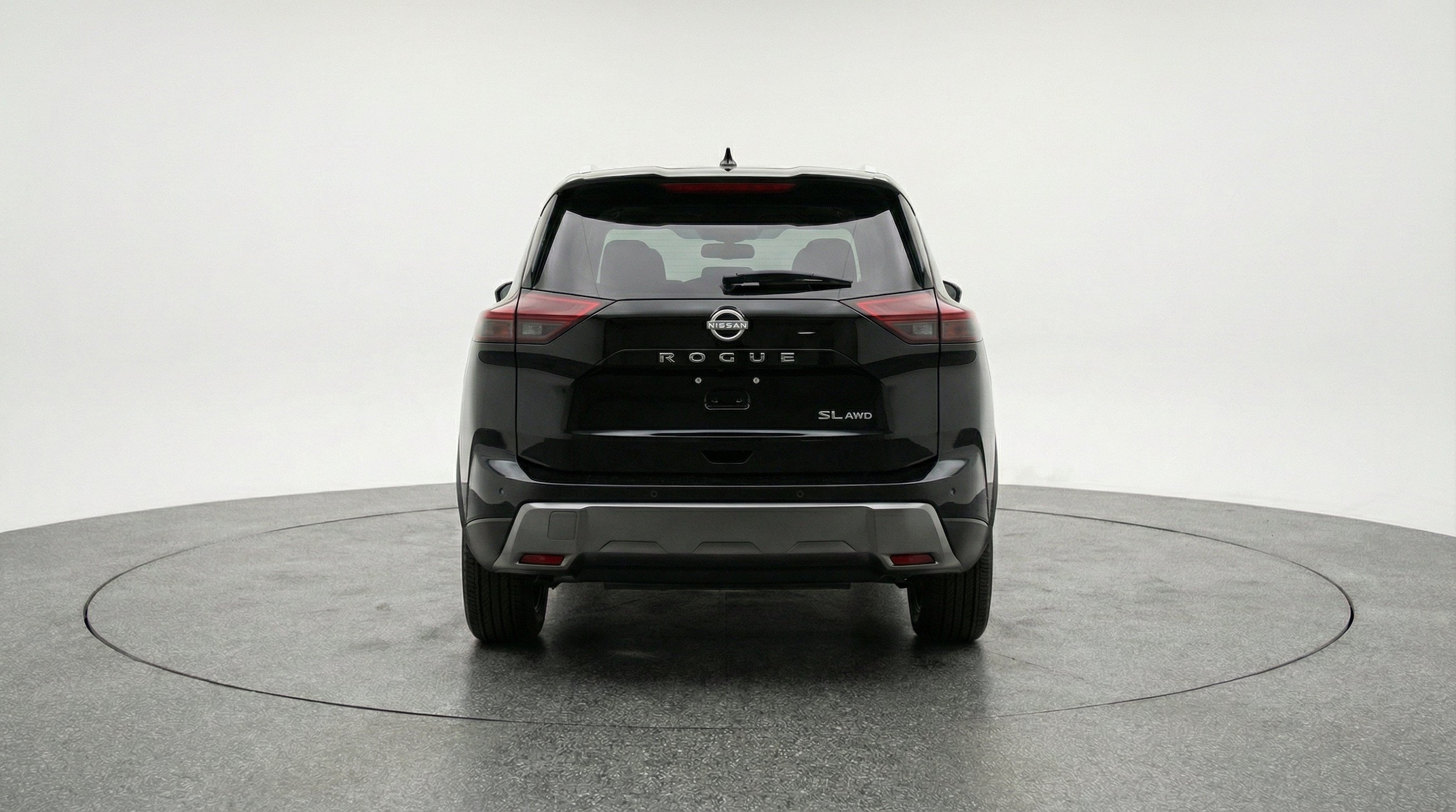 Thumbnail: 2026 Nissan Rogue - 7