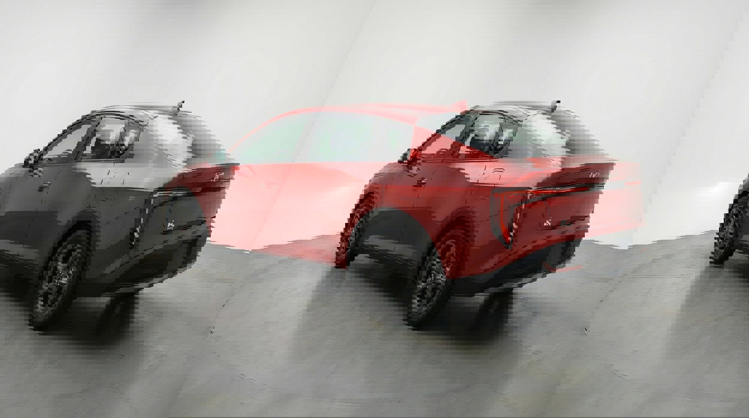 Thumbnail: 2025 Kia K4 - 5