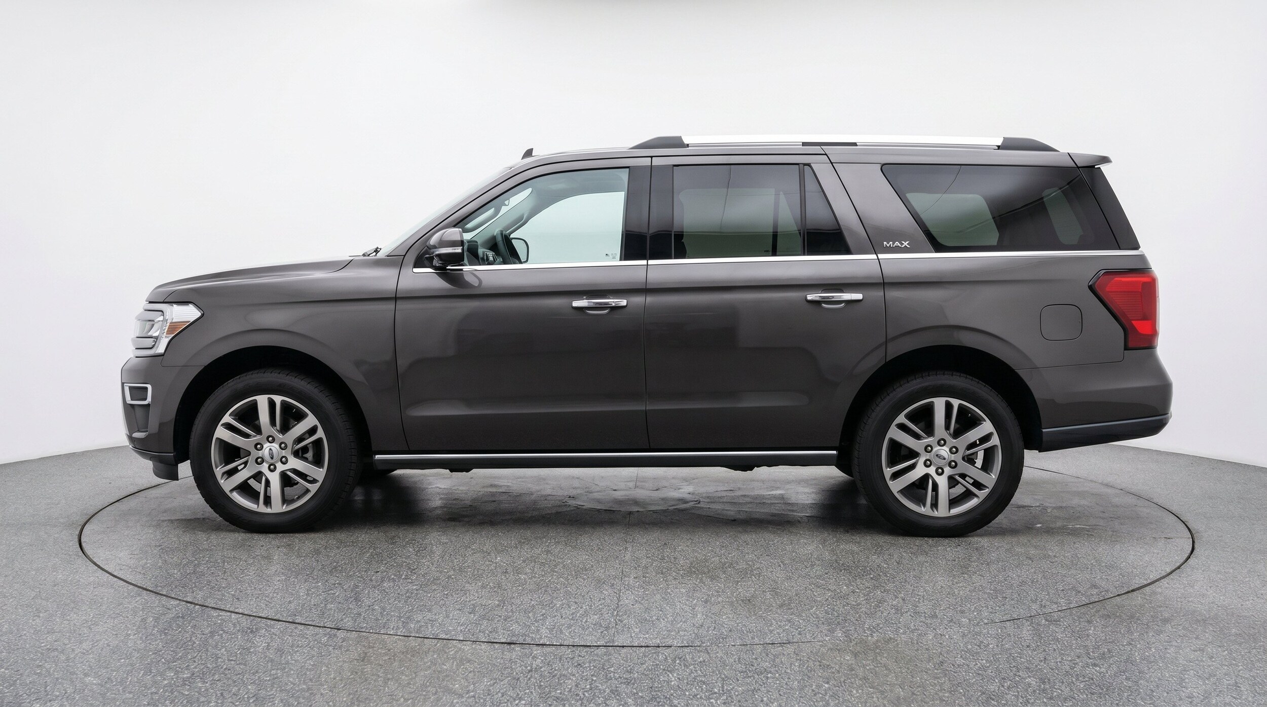 Thumbnail: 2024 Ford Expedition MAX - 5