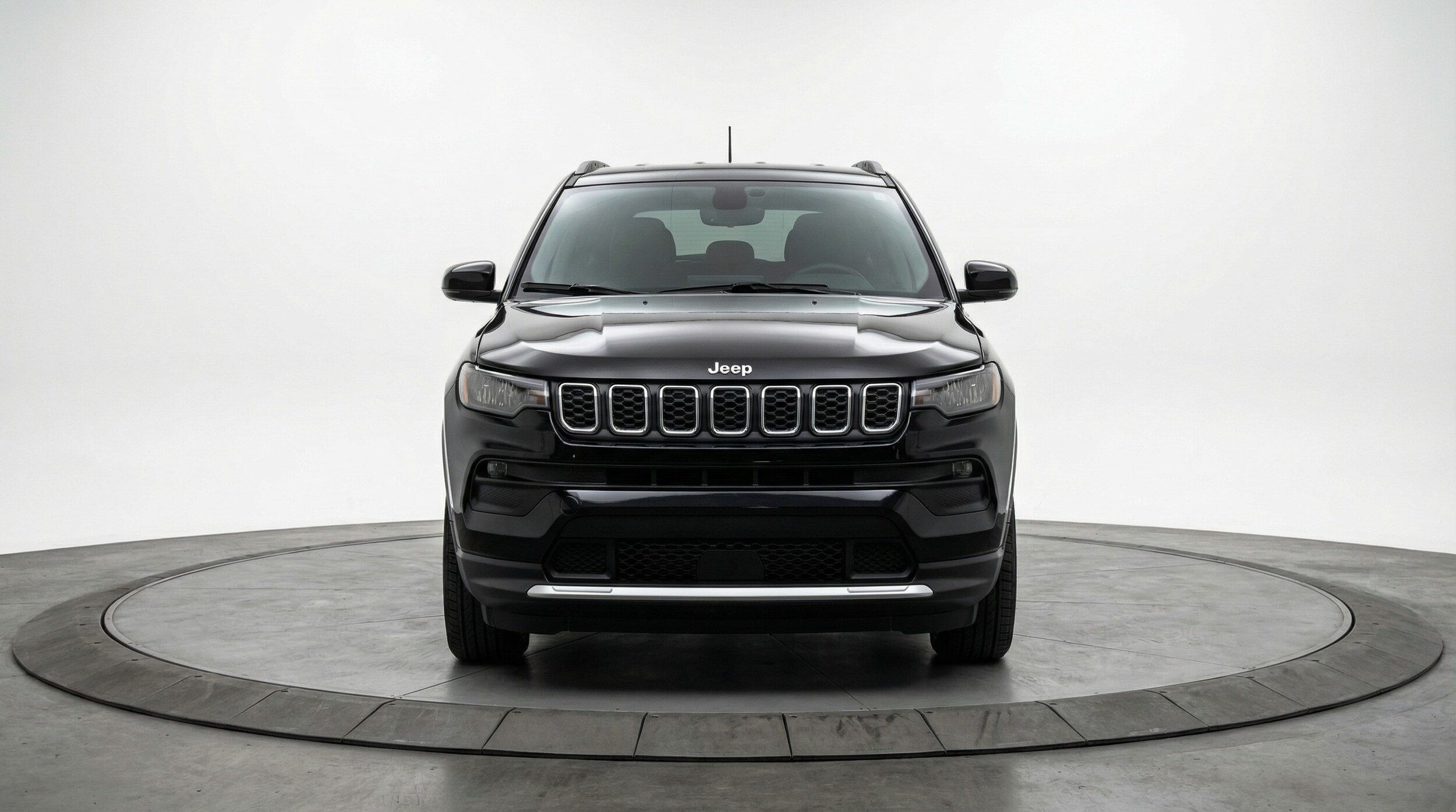 Thumbnail: 2025 Jeep Compass - 2