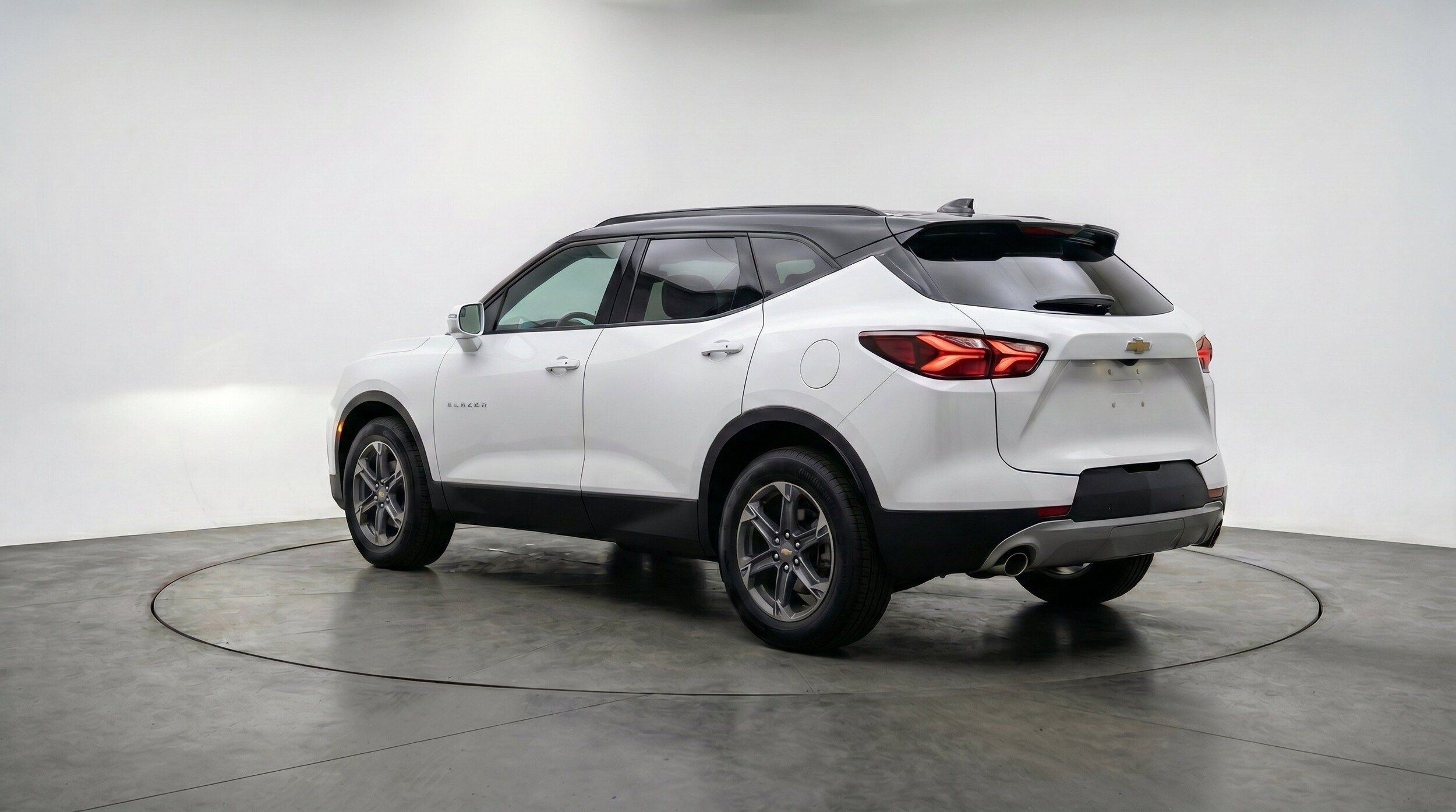 Thumbnail: 2026 Chevrolet Blazer - 6