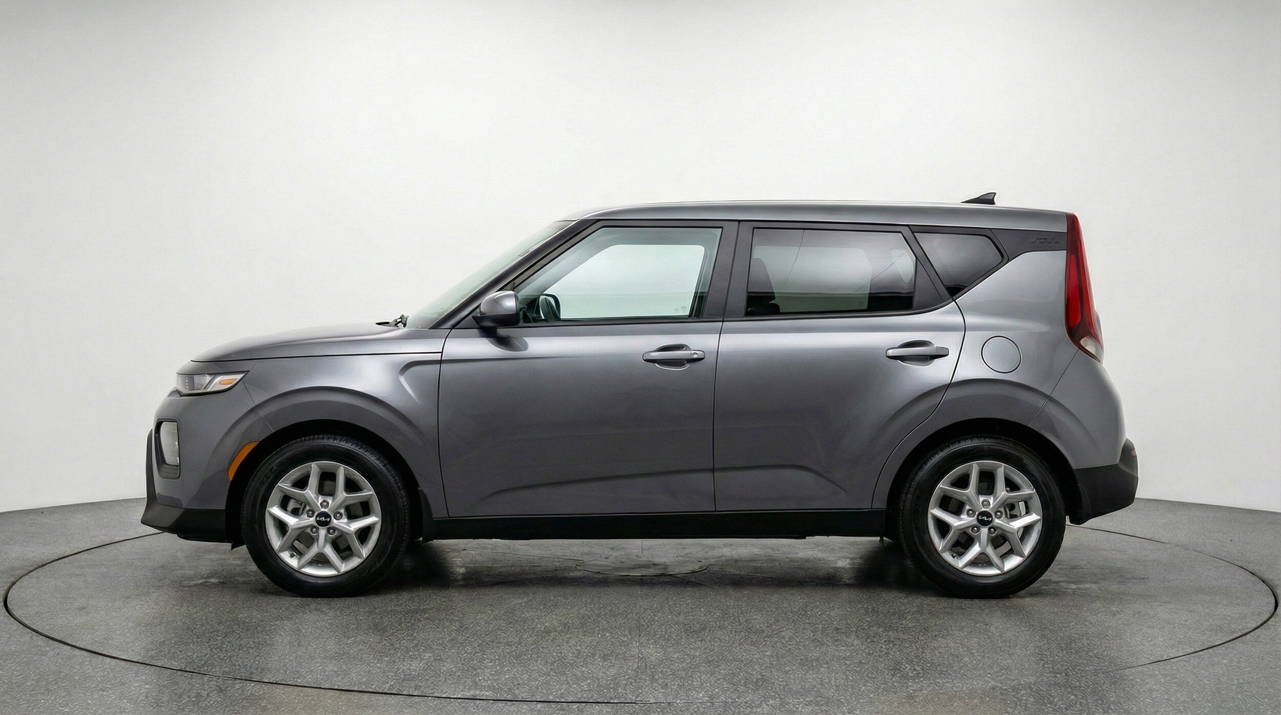 Thumbnail: 2025 Kia Soul - 5