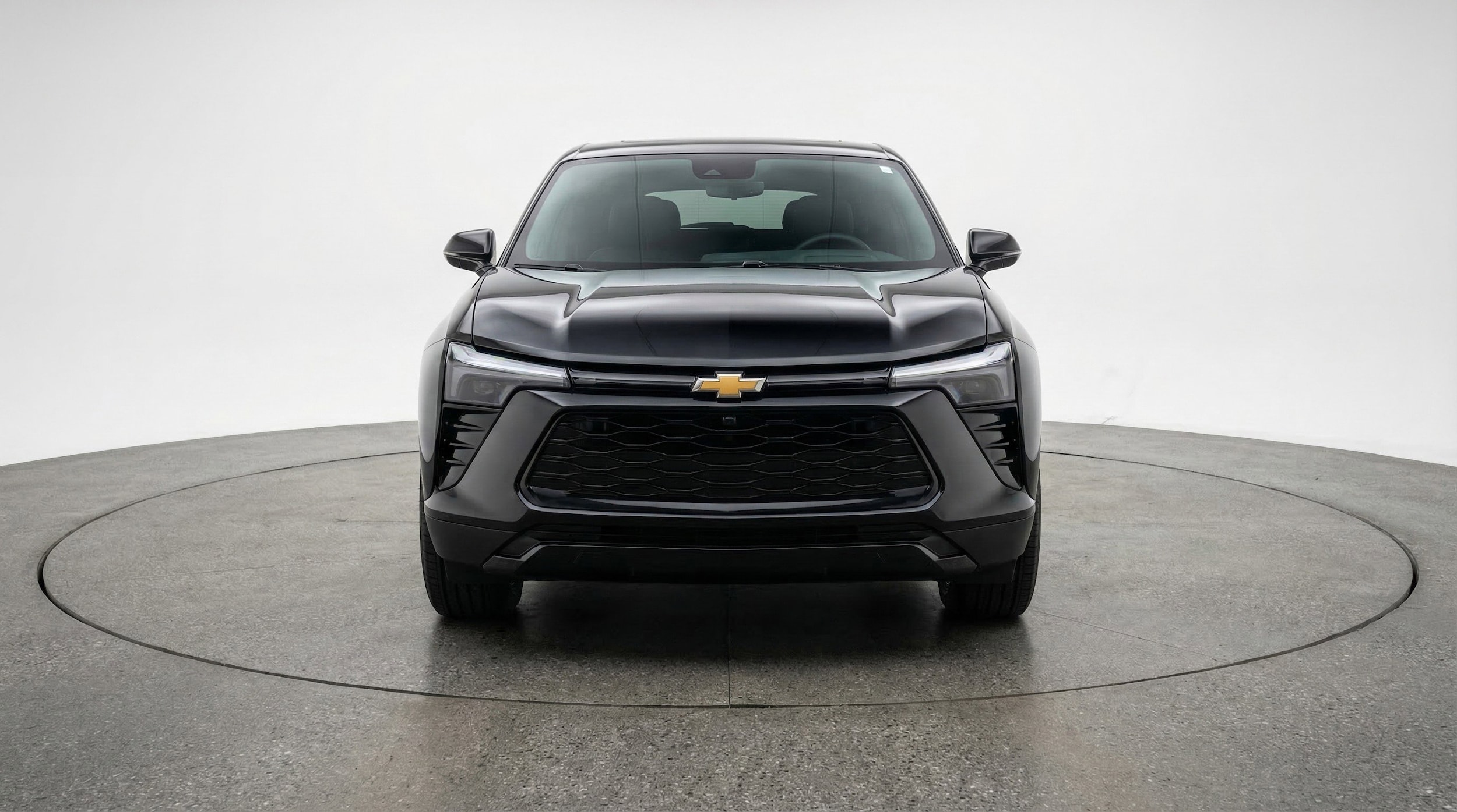 Thumbnail: 2025 Chevrolet Blazer - 2