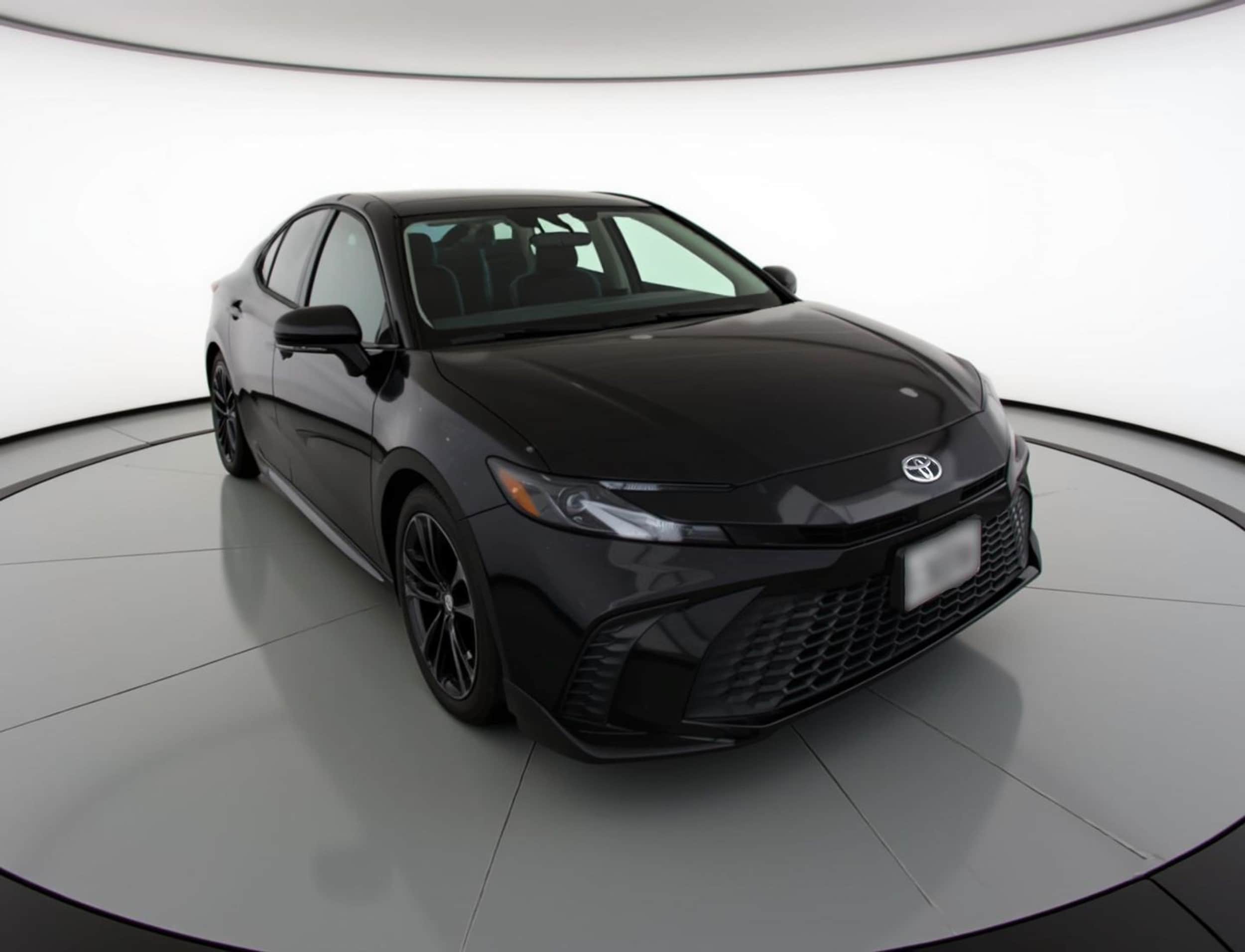 Thumbnail: 2025 Toyota Camry - 1