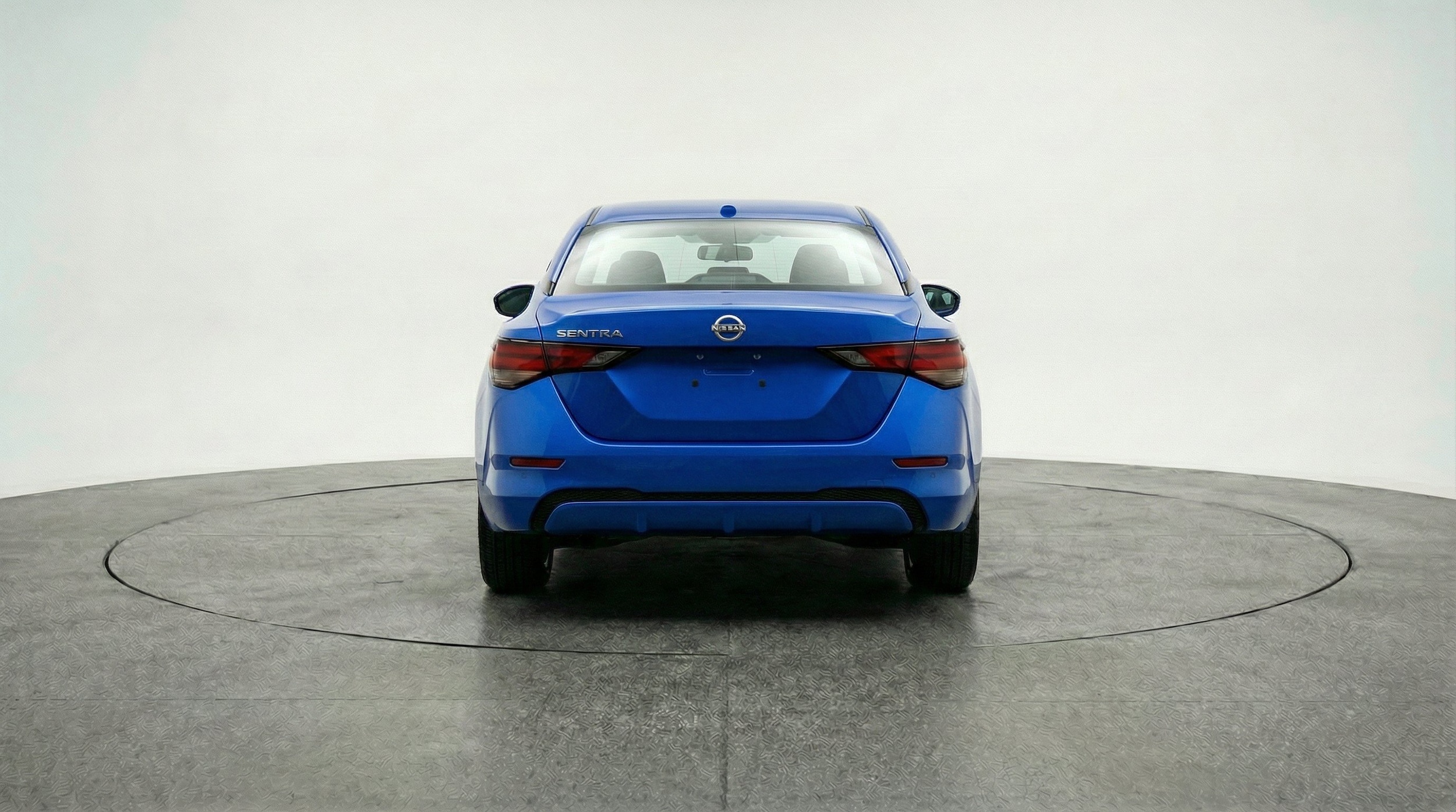 Thumbnail: 2025 Nissan Sentra - 7
