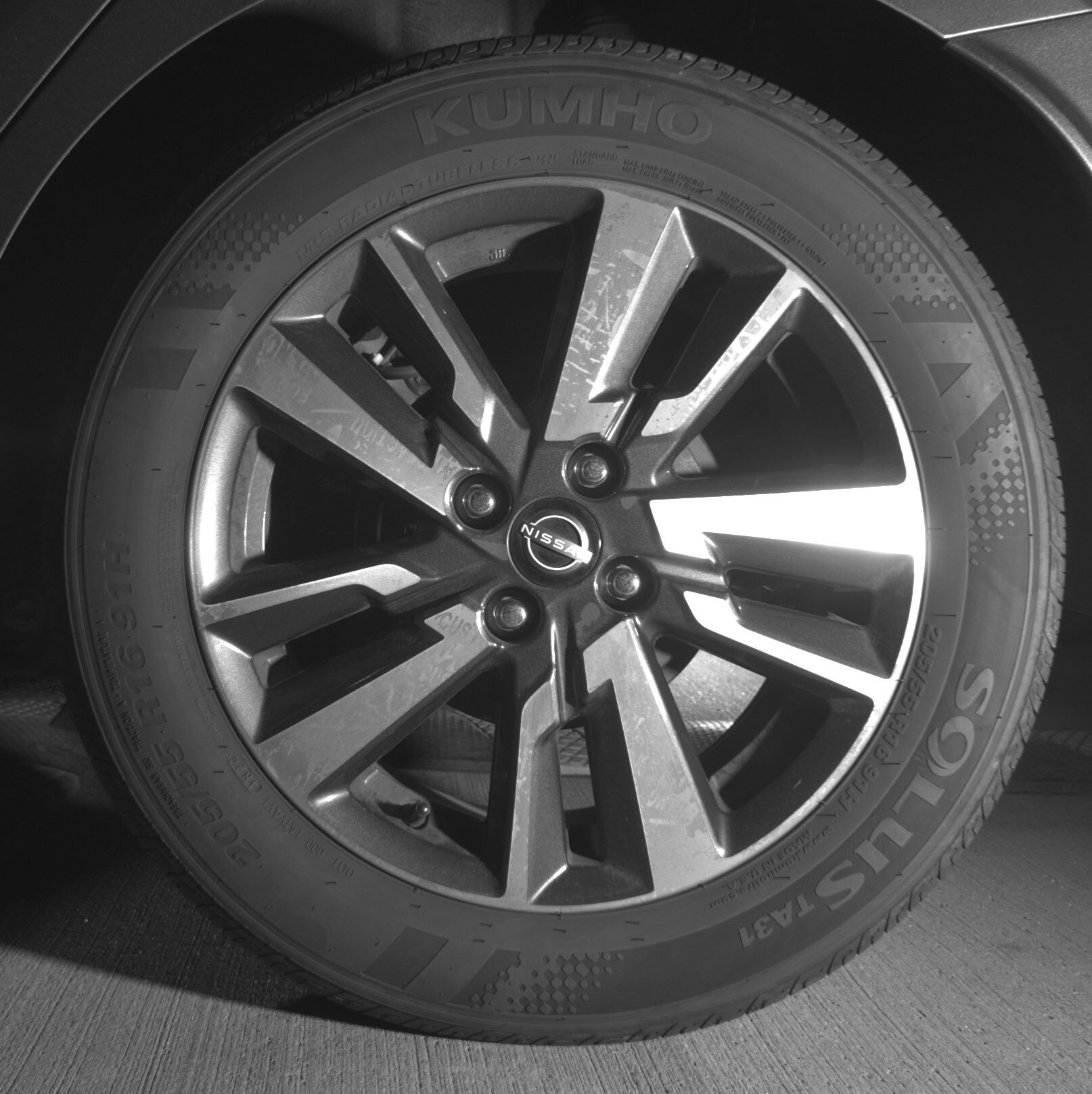 Thumbnail: 2025 Nissan Versa - 11