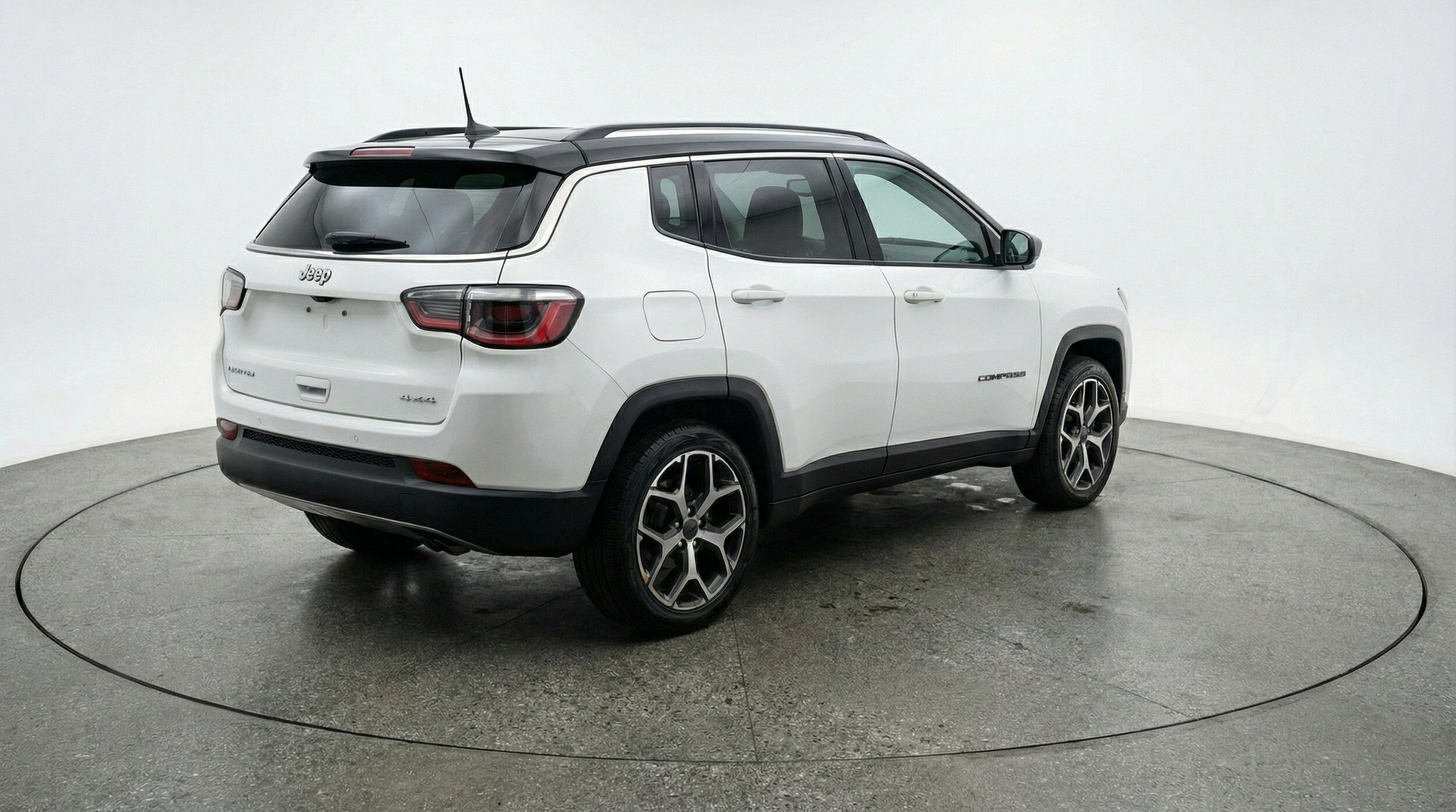 Thumbnail: 2025 Jeep Compass - 9