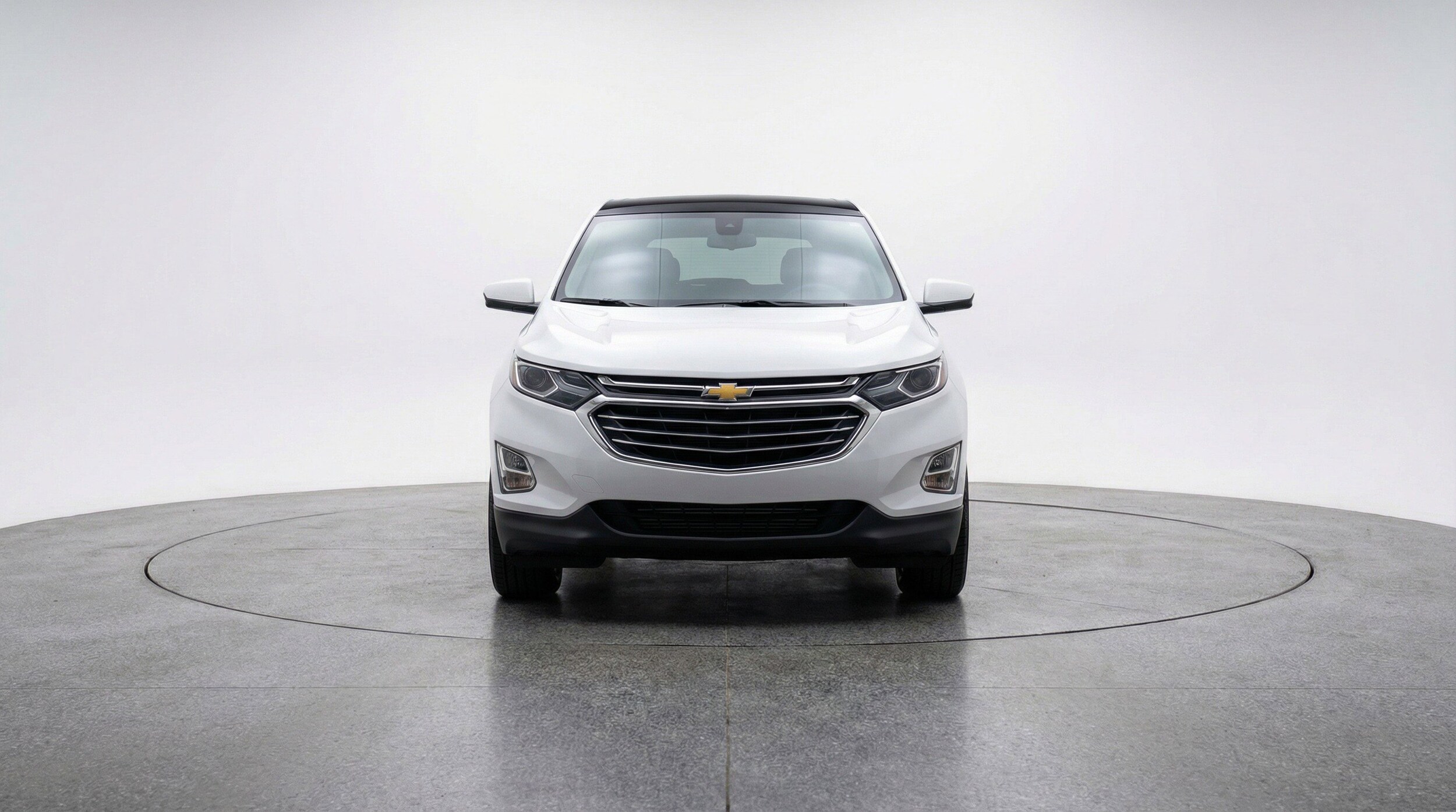 Thumbnail: 2025 Chevrolet Equinox - 2
