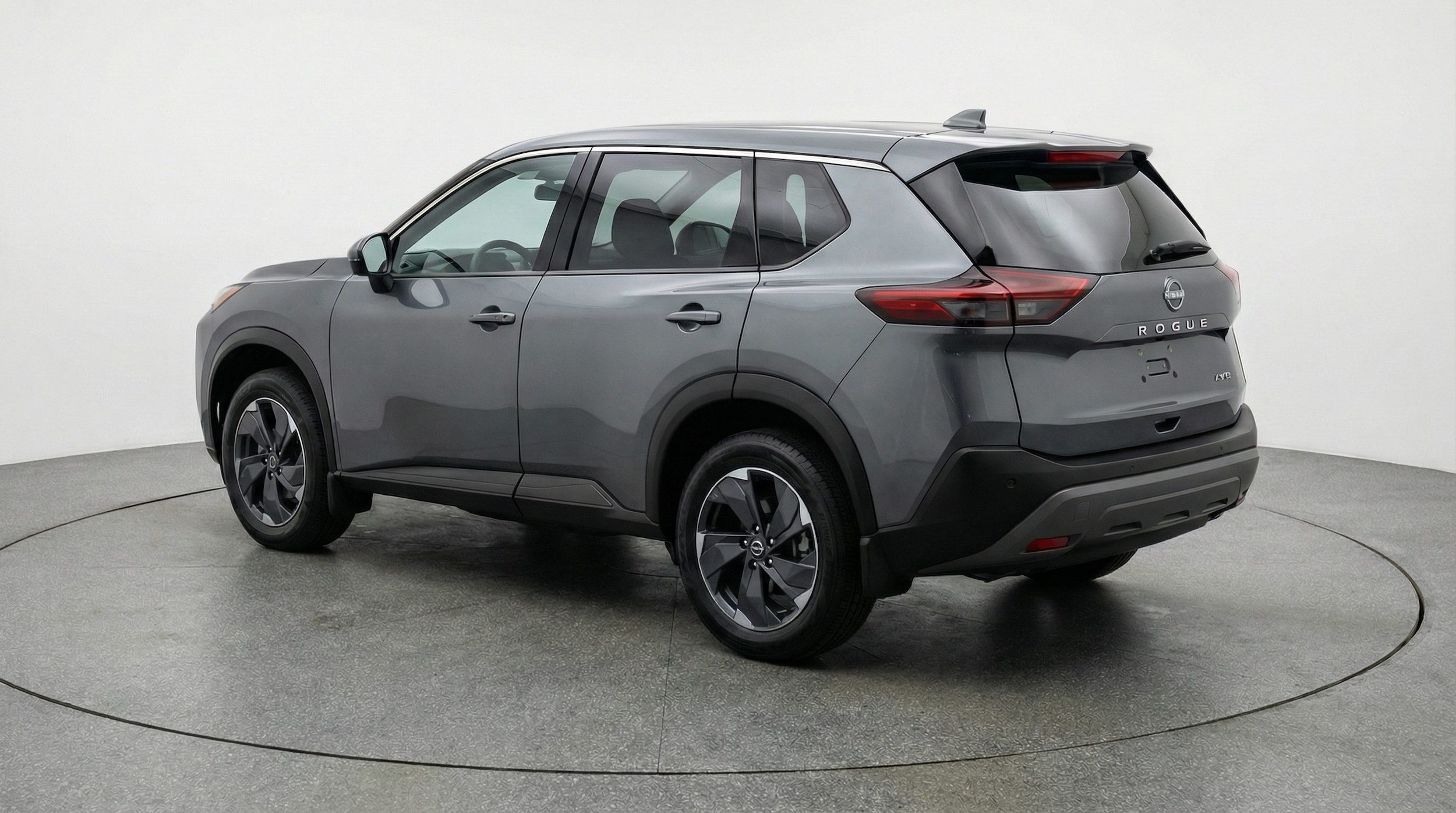Thumbnail: 2025 Nissan Rogue - 5