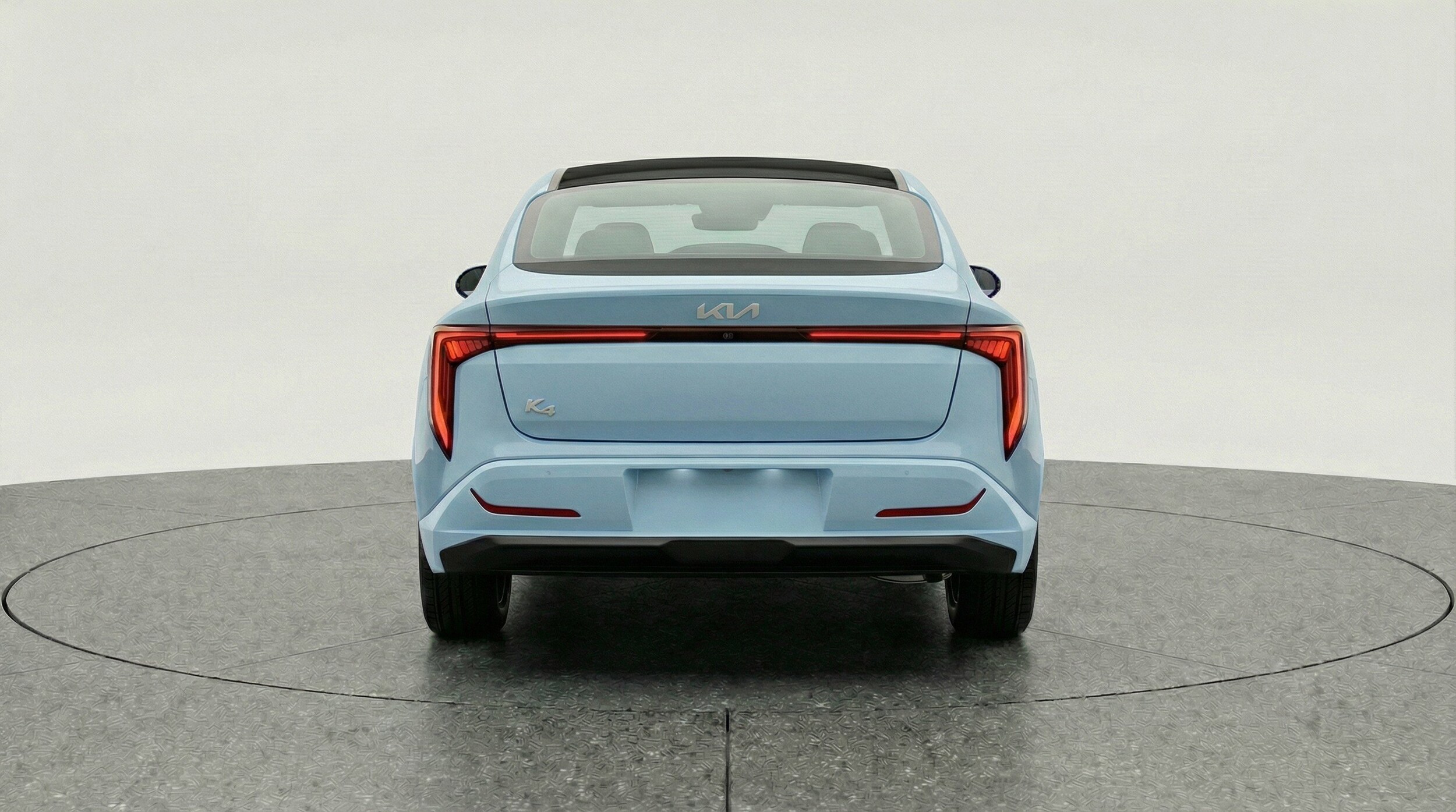 Thumbnail: 2025 Kia K4 - 7