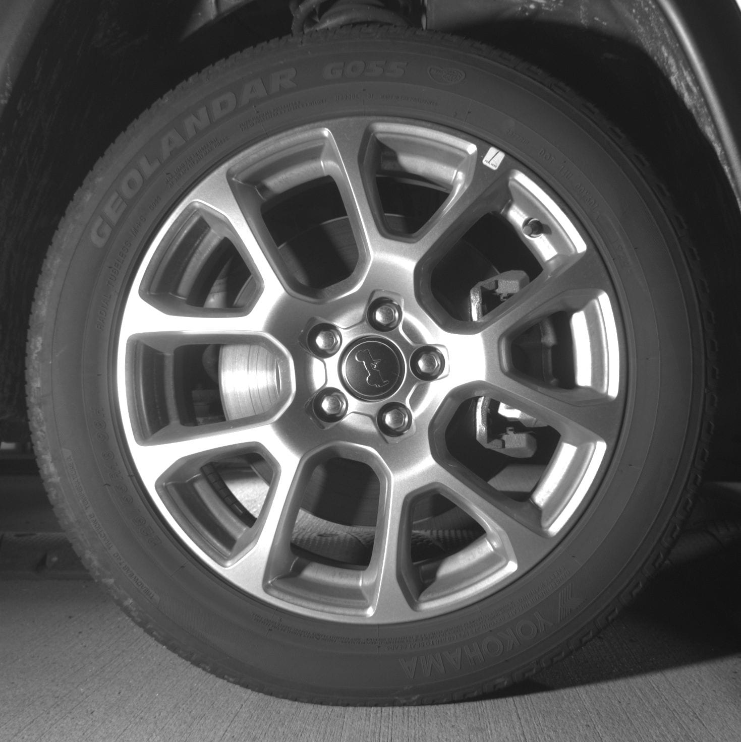 Thumbnail: 2025 Jeep Compass - 10