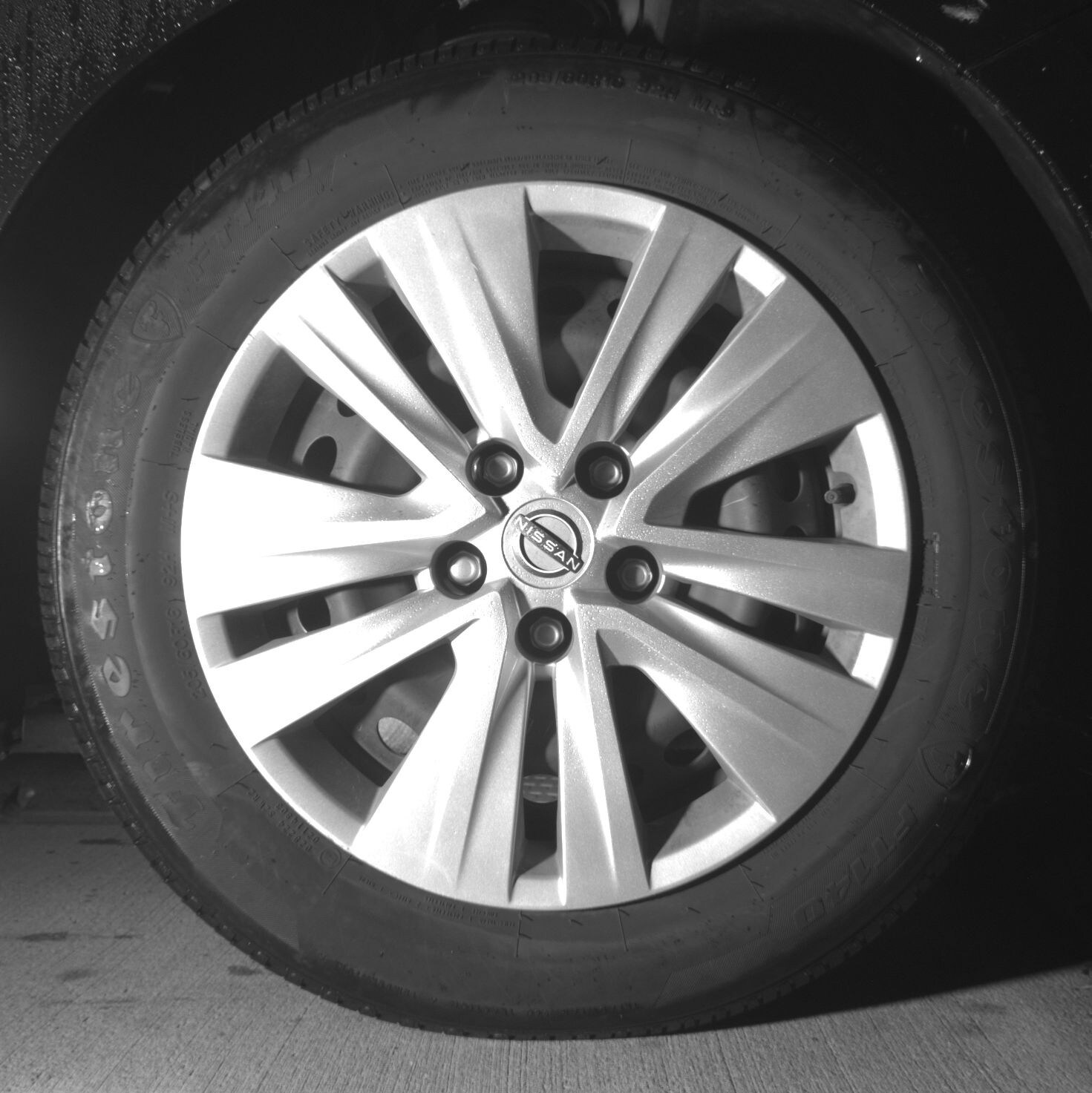 Thumbnail: 2025 Nissan Sentra - 10