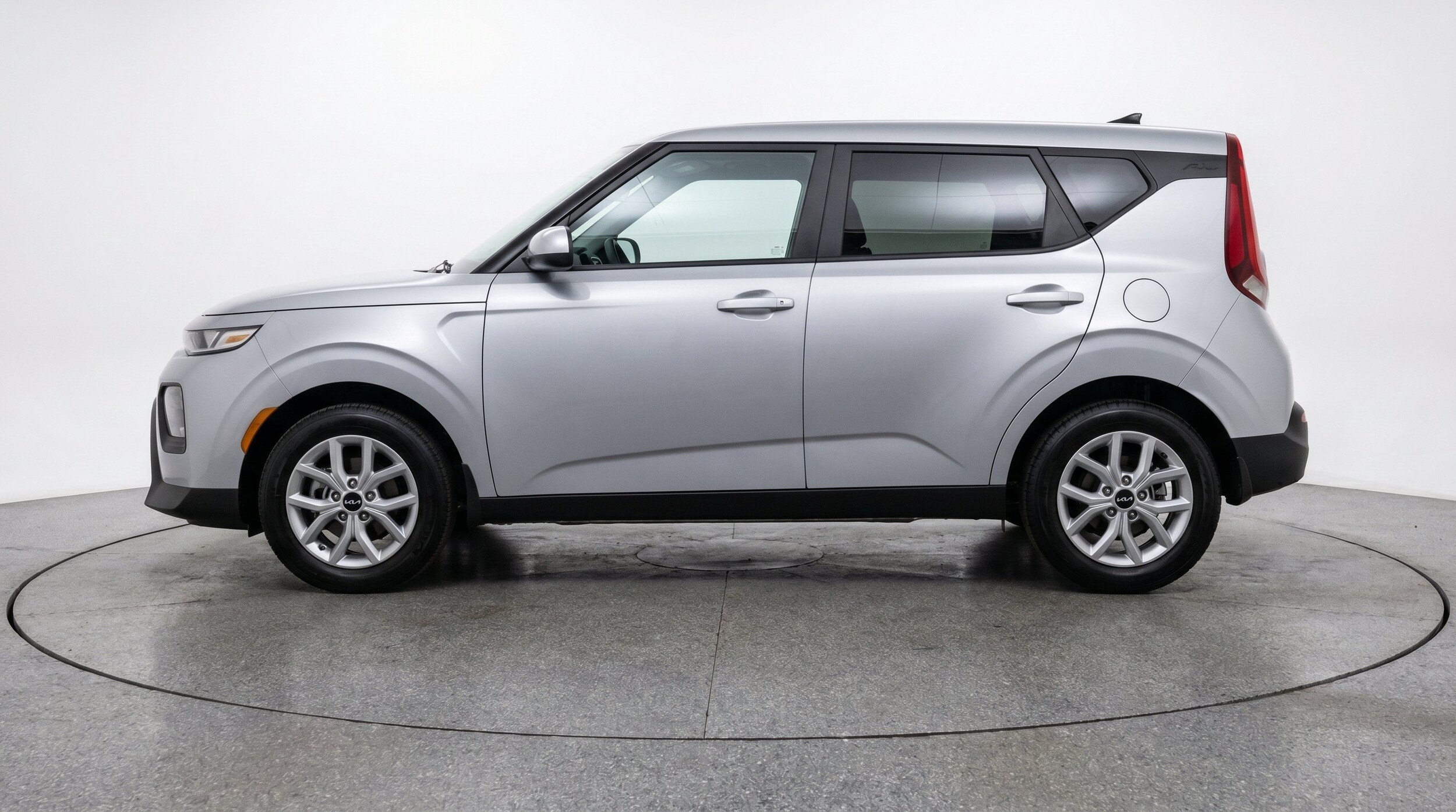 Thumbnail: 2025 Kia Soul - 5