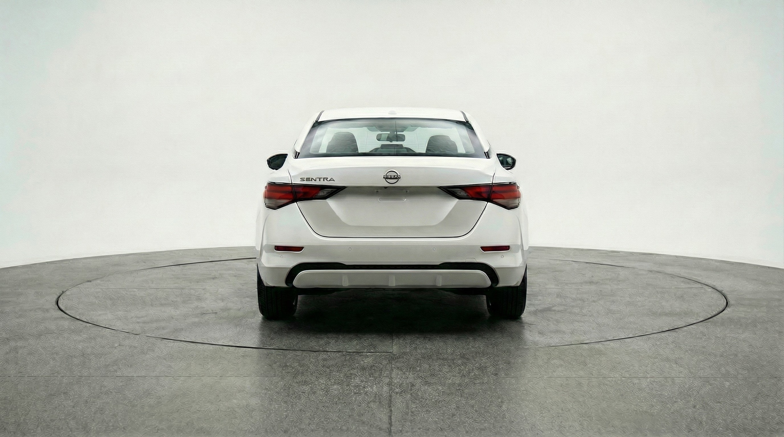 Thumbnail: 2025 Nissan Sentra - 7