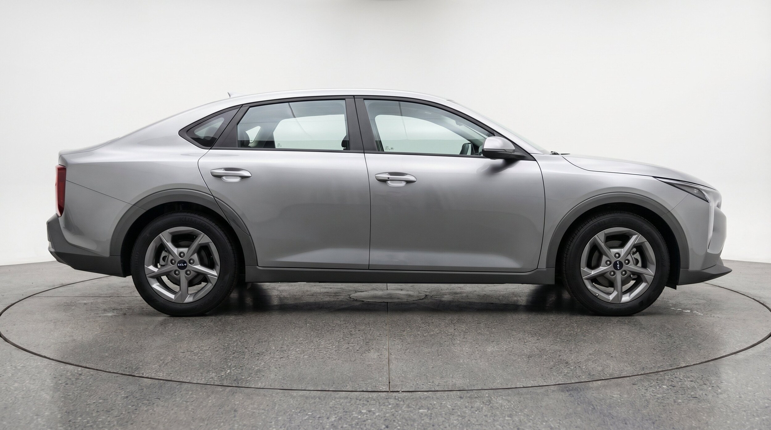Thumbnail: 2026 Kia K4 - 11