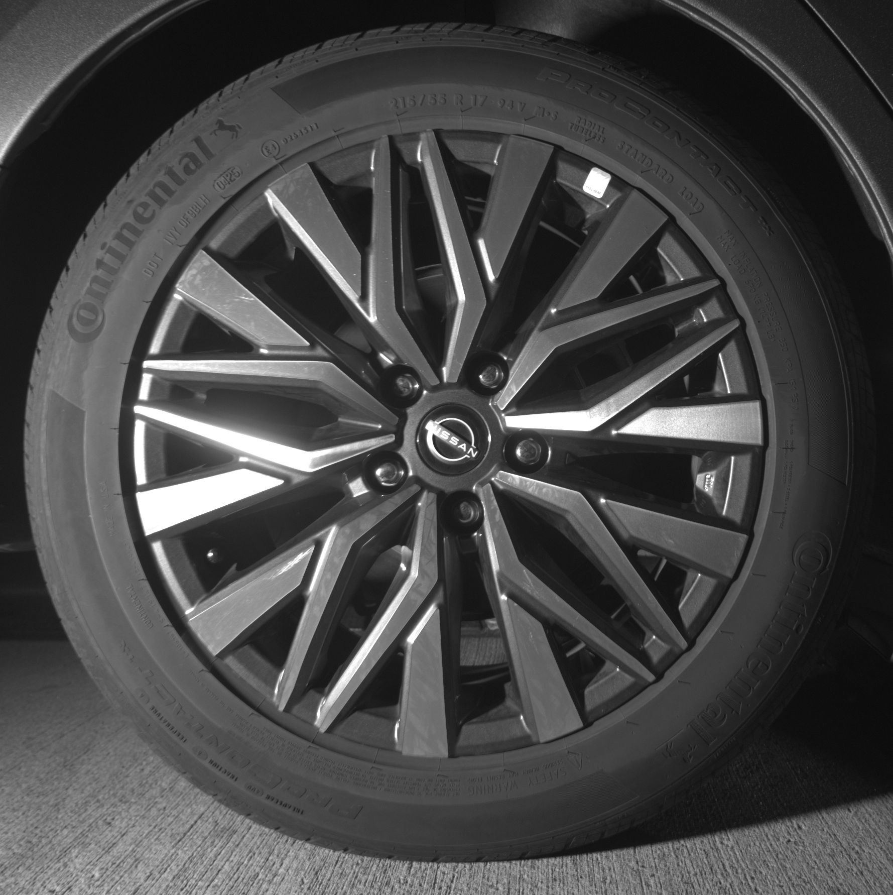 Thumbnail: 2025 Nissan Altima - 12