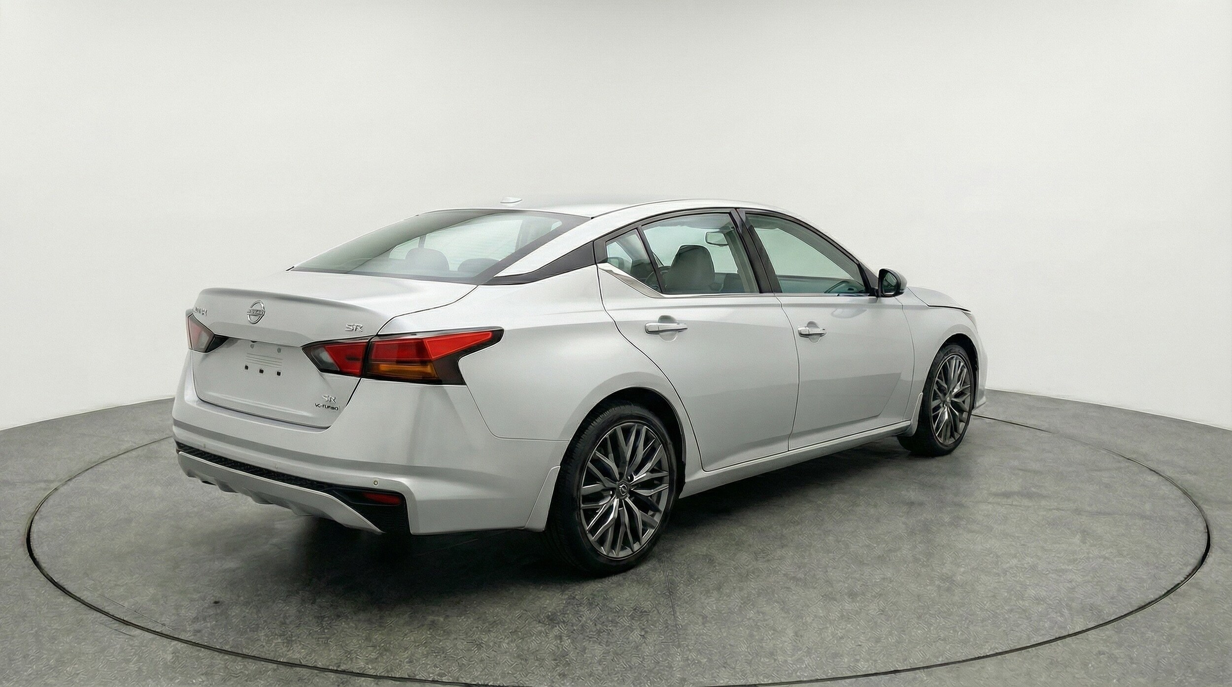 Thumbnail: 2025 Nissan Altima - 9