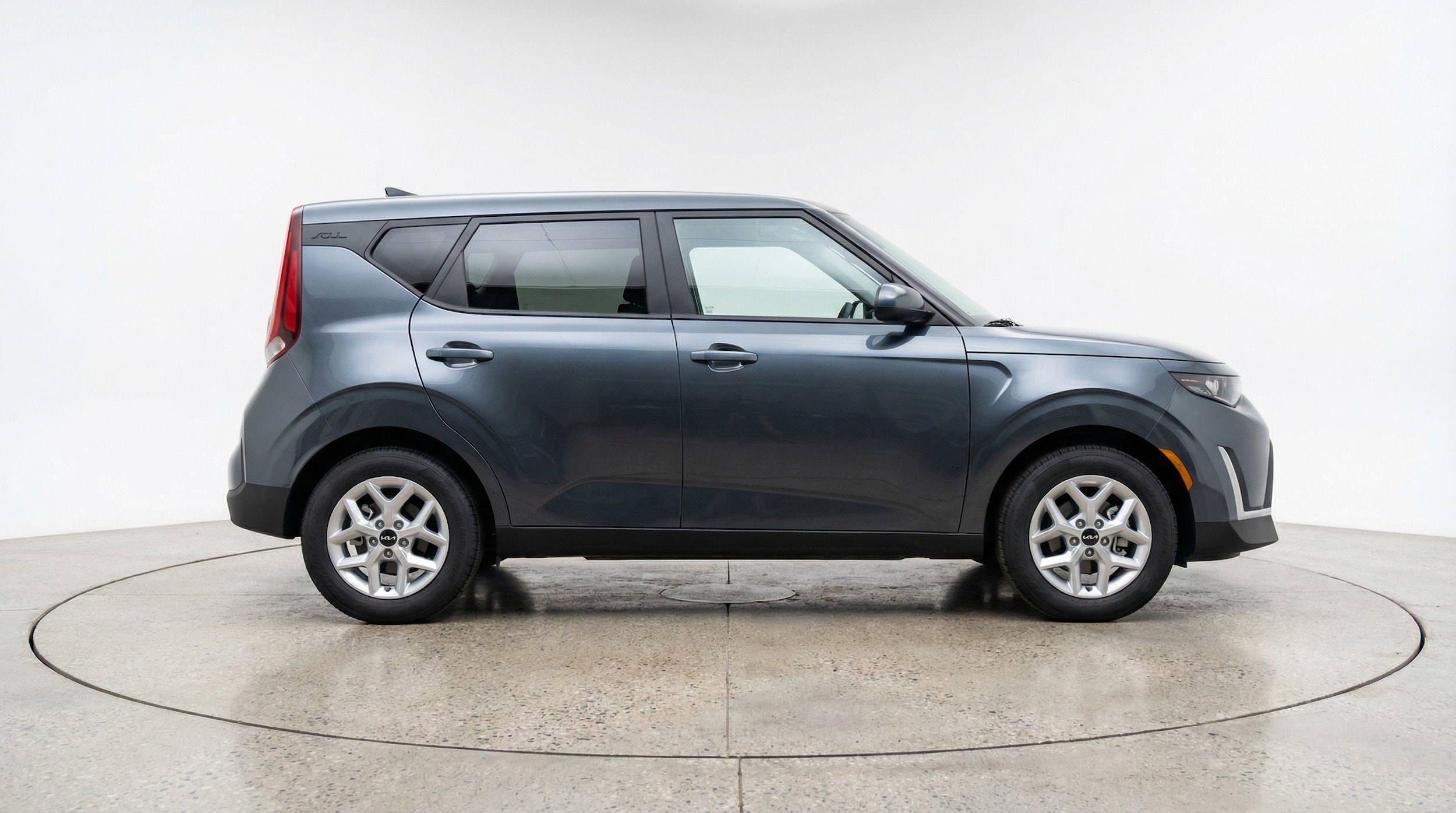 Thumbnail: 2025 Kia Soul - 8