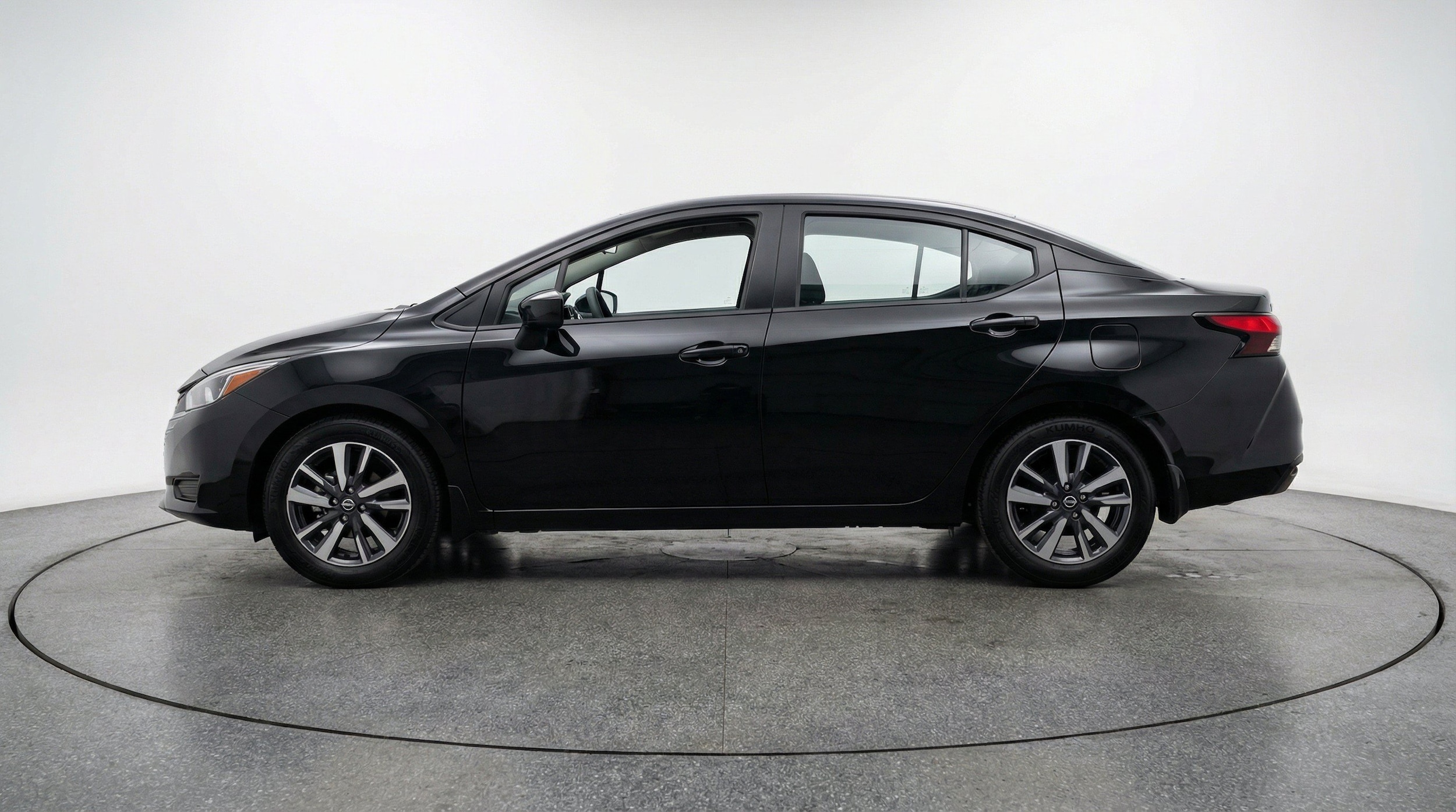 Thumbnail: 2025 Nissan Versa - 5