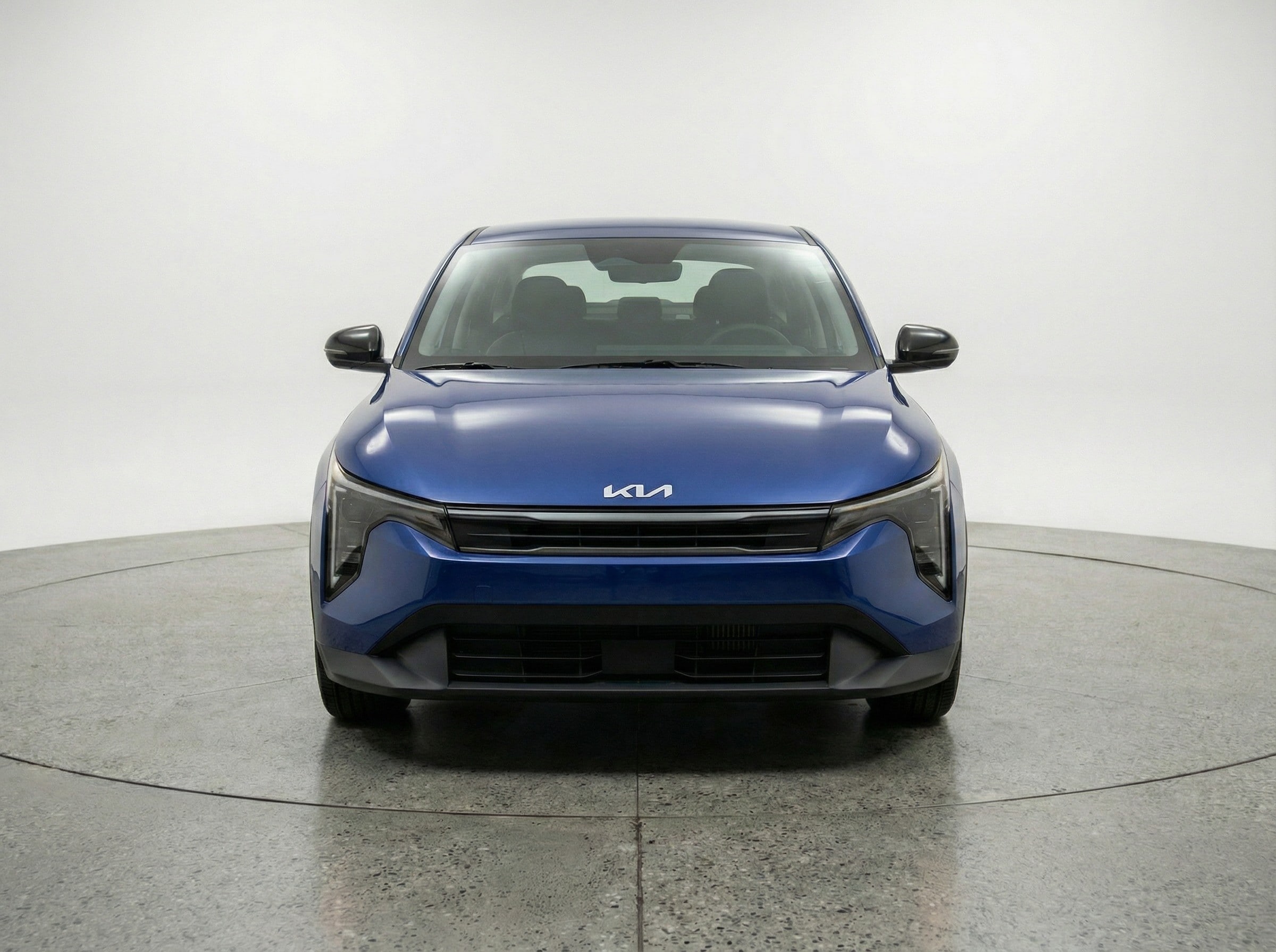 Thumbnail: 2025 Kia K4 - 2